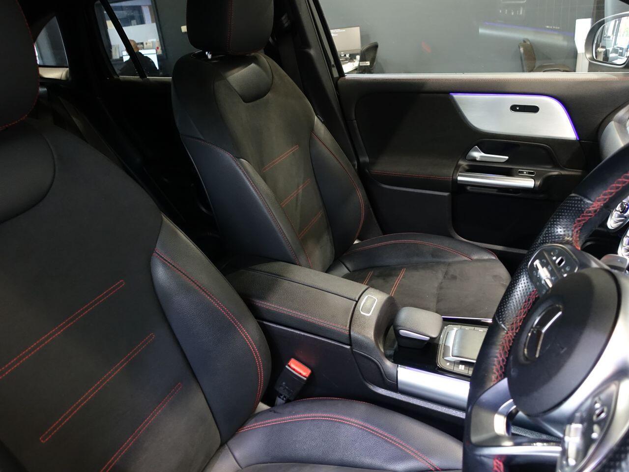 Mercedes Eqa - Image 13