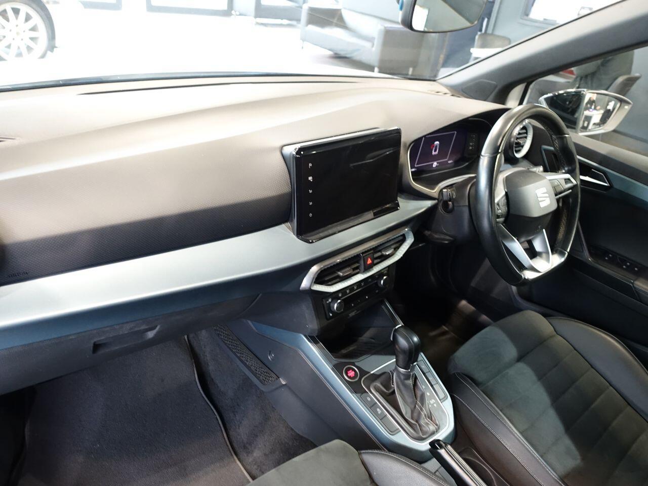 SEAT Arona - Image 11