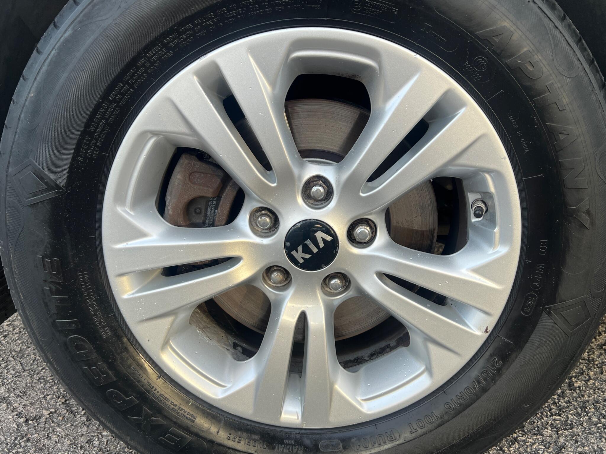 Kia Sportage - Image 13