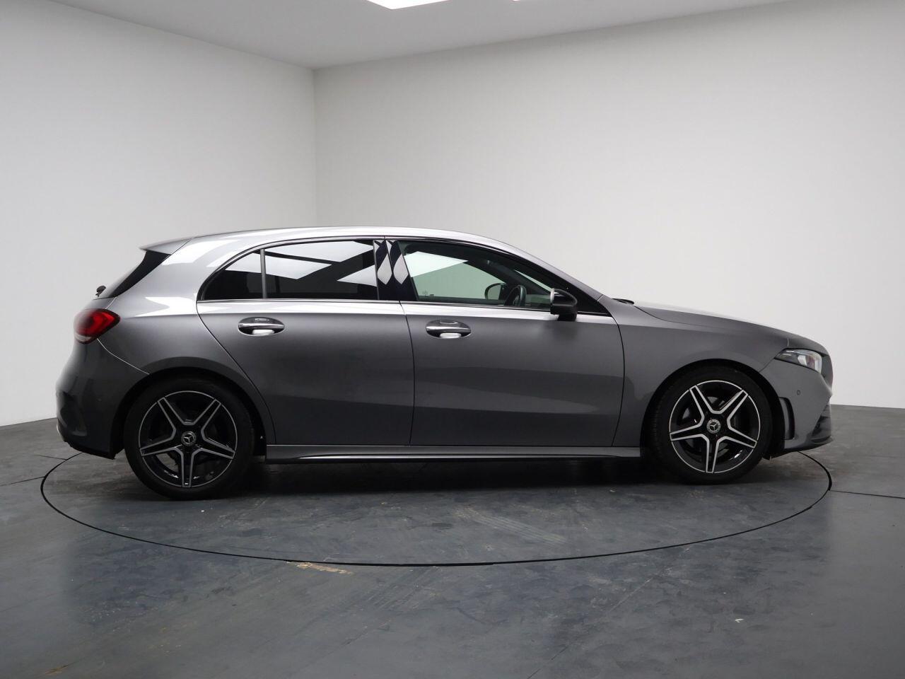 Mercedes-benz A-CLASS - Image 23