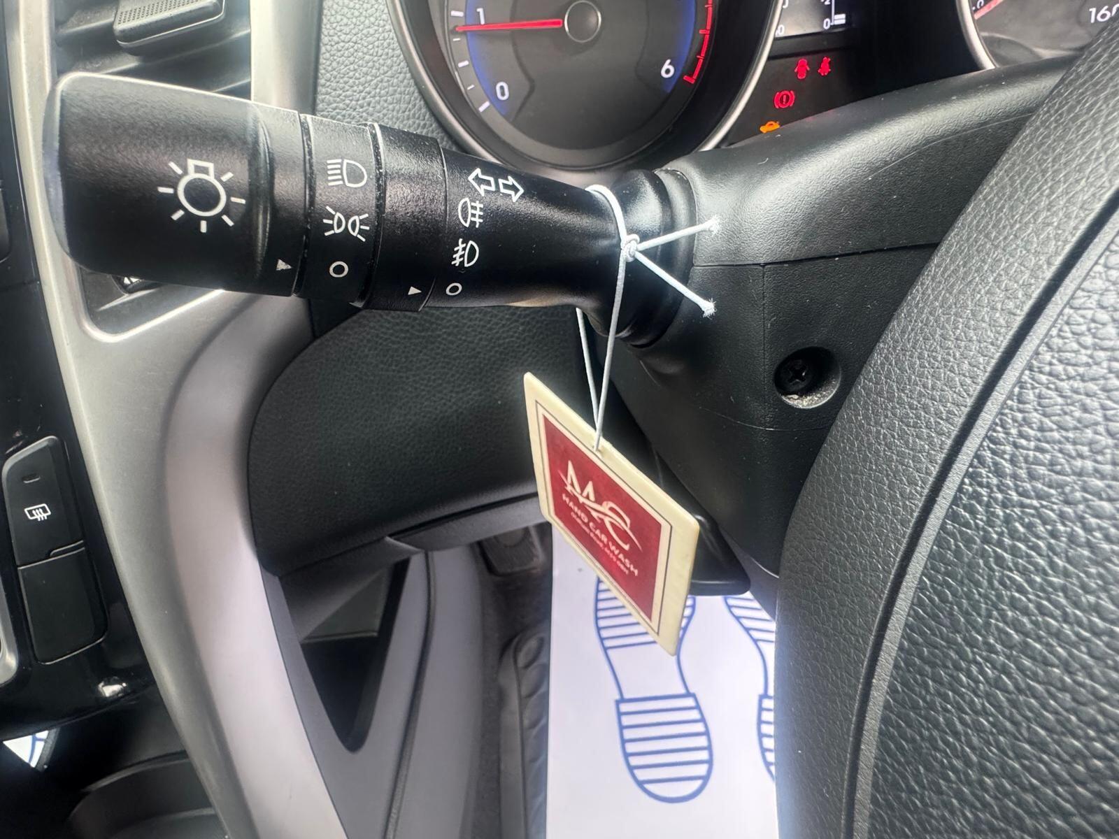 Hyundai i30 - Image 44