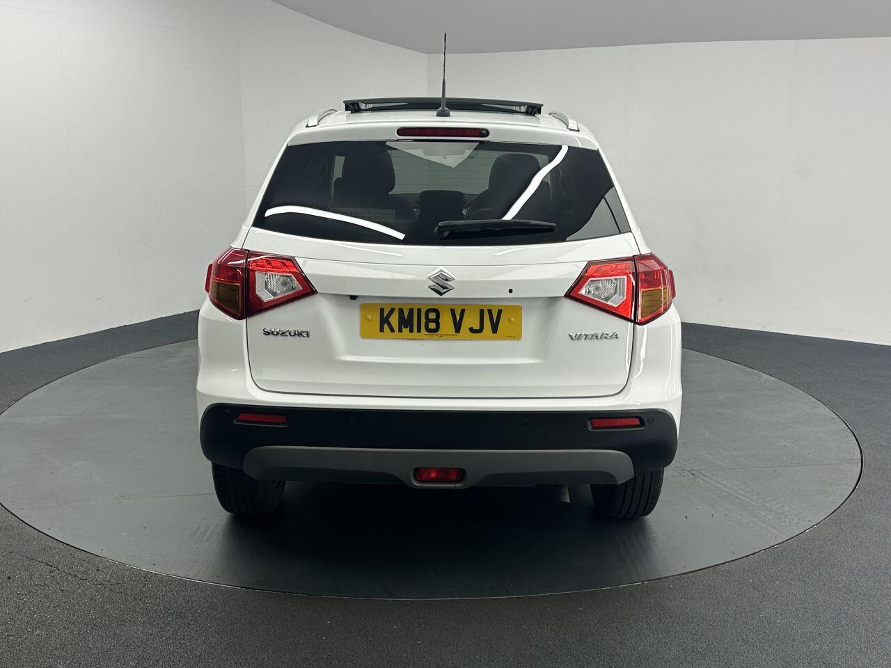 Suzuki Vitara - Image 9