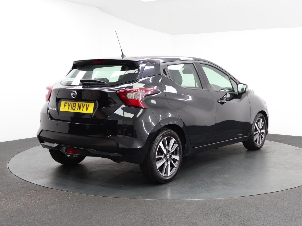 Nissan Micra - Image 11