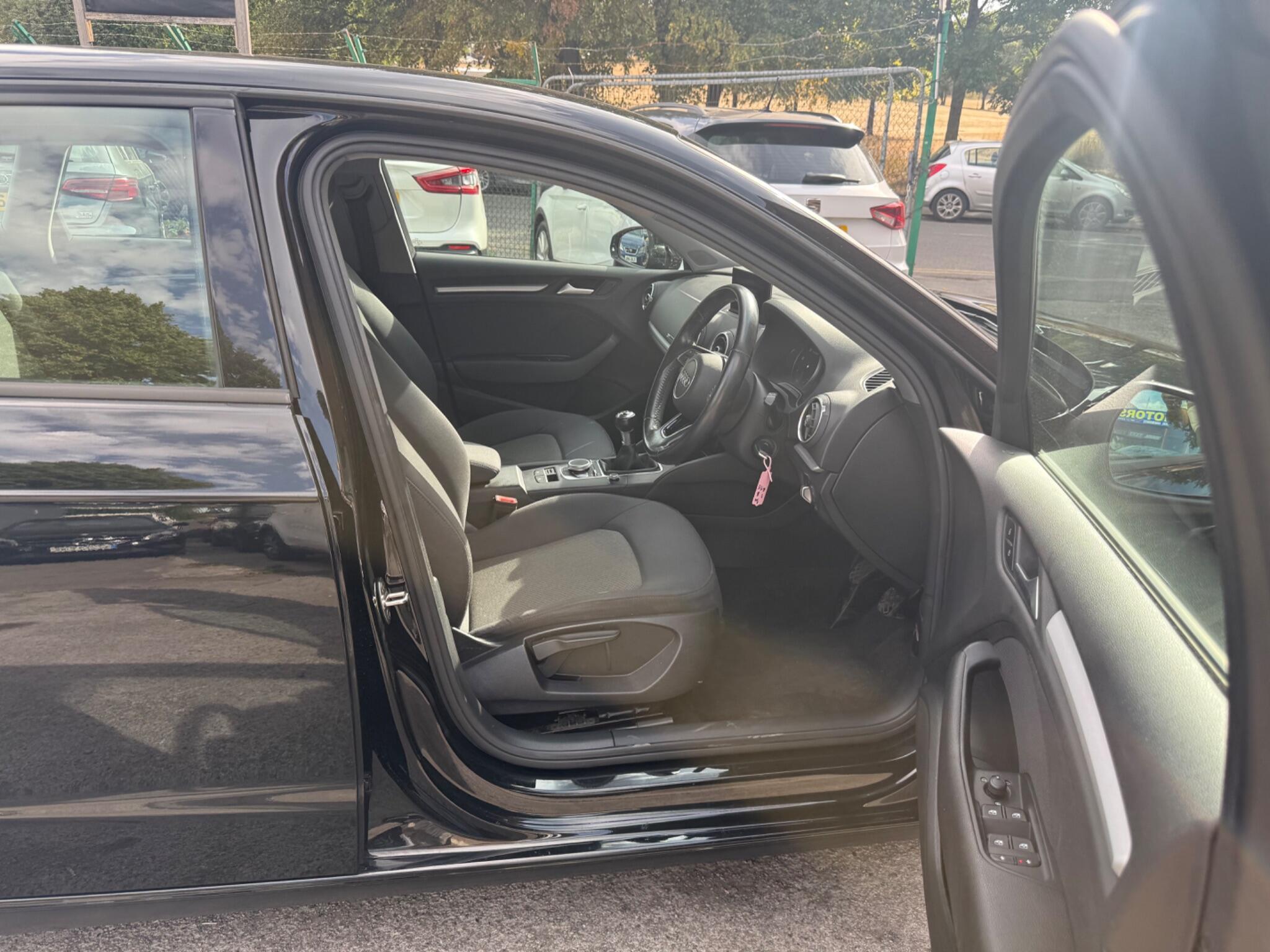 Audi A3 - Image 17