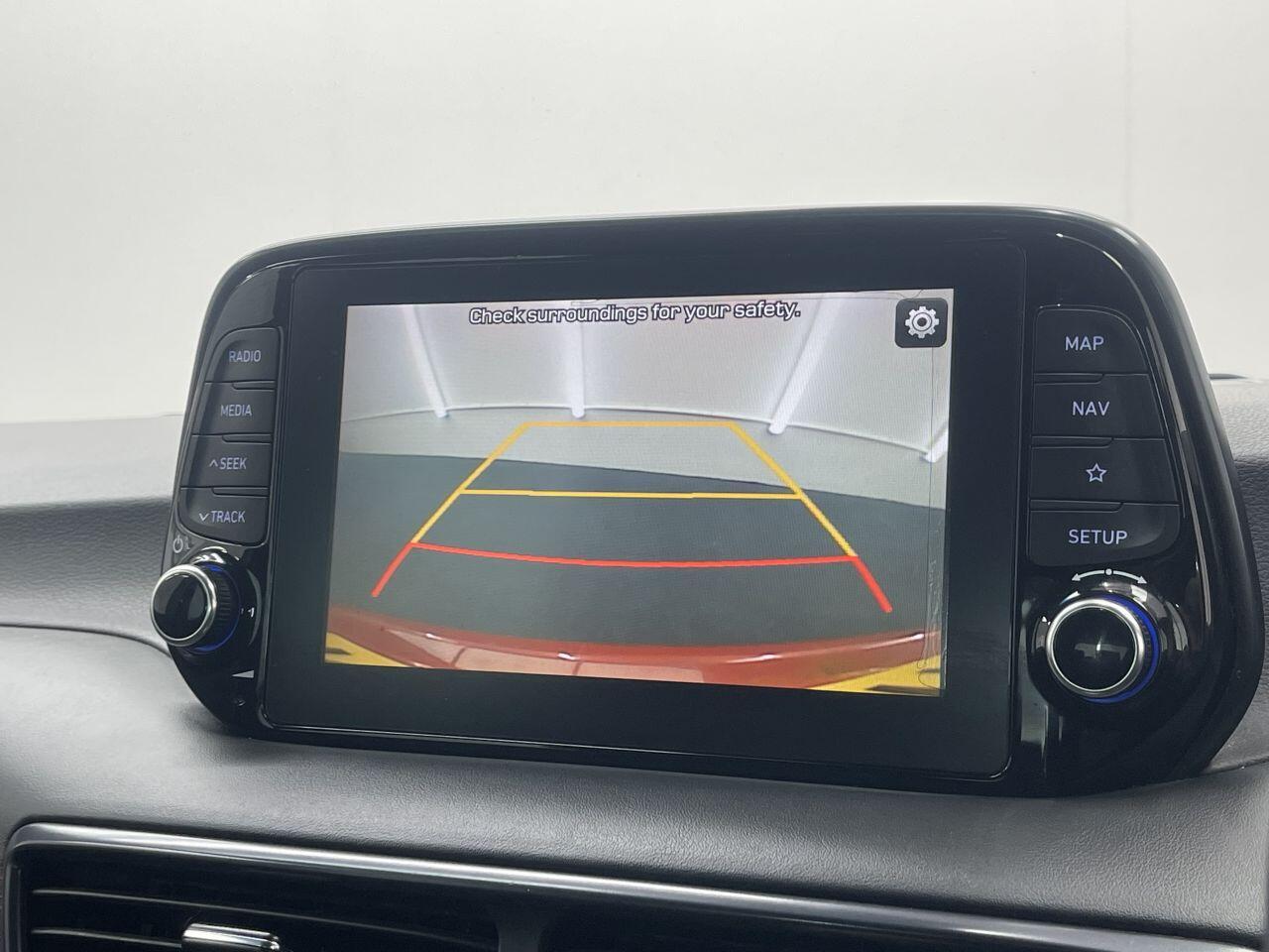 Hyundai Tucson - Image 38