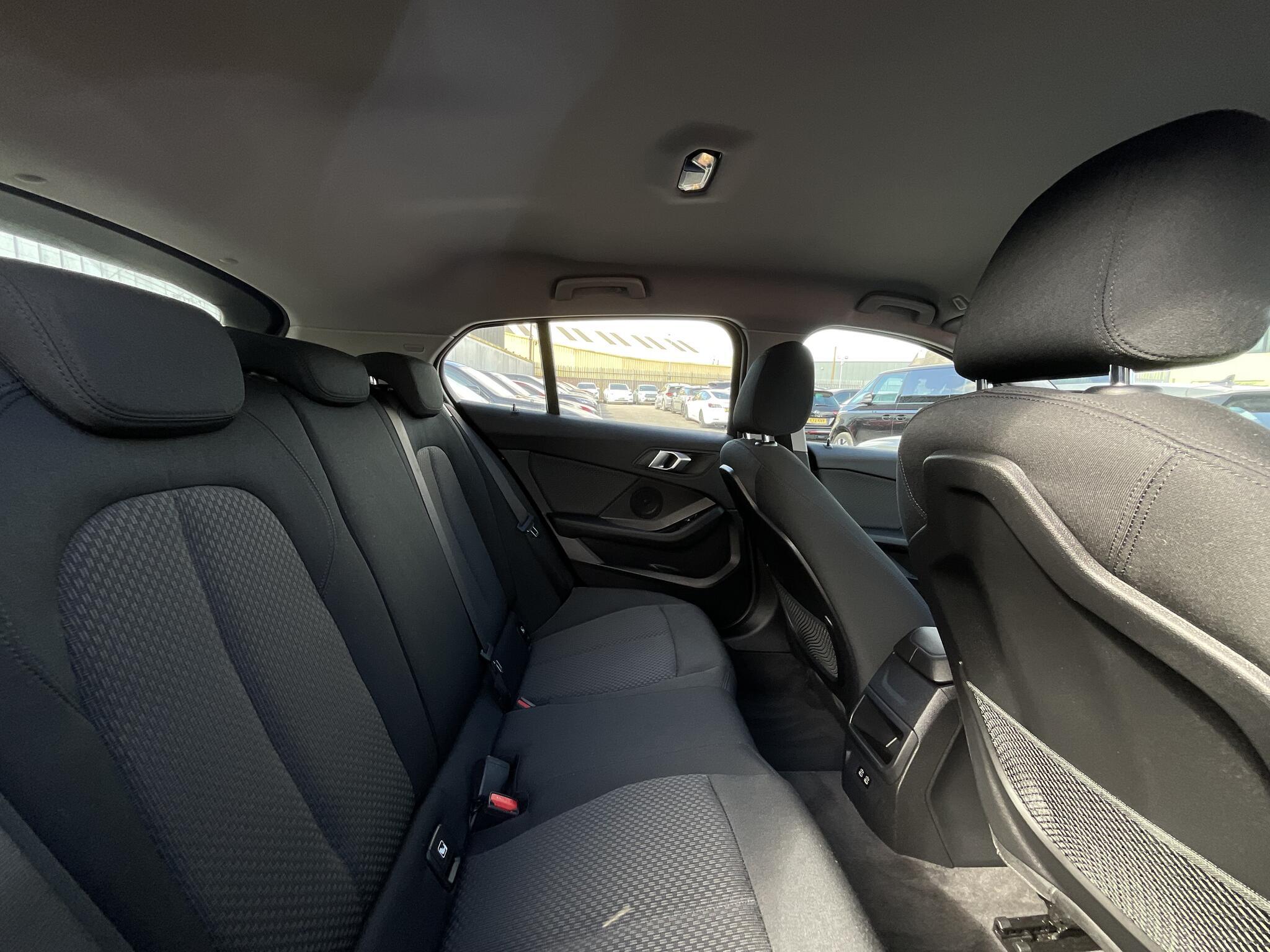 BMW 1 Series - Image 14