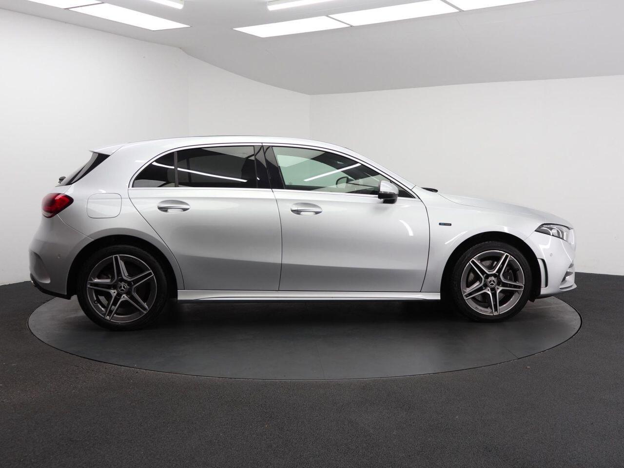Mercedes-benz A Class - Image 14