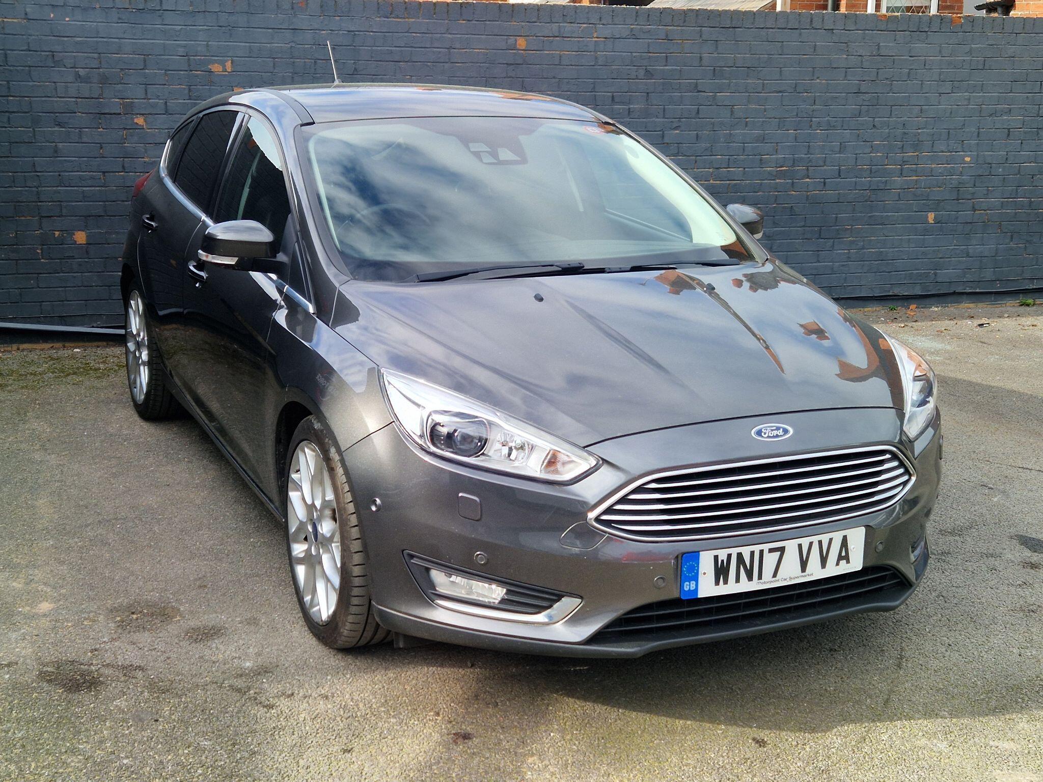 Ford Focus - Image 3