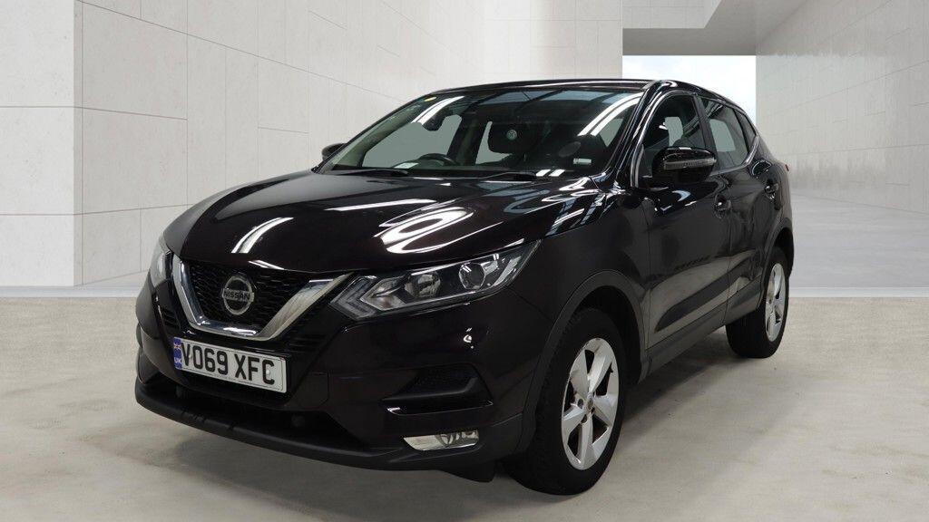 Nissan Qashqai - Image 3