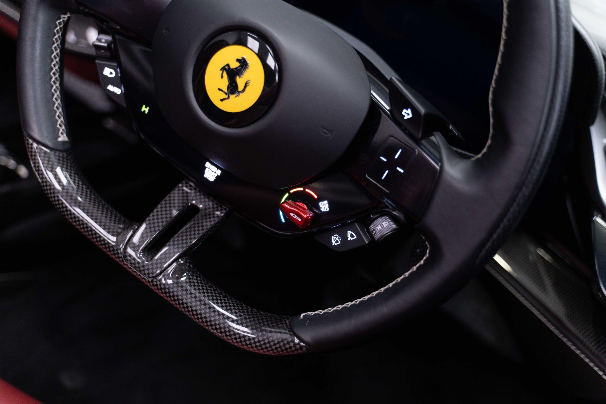 Ferrari SF90 Spider - Image 65