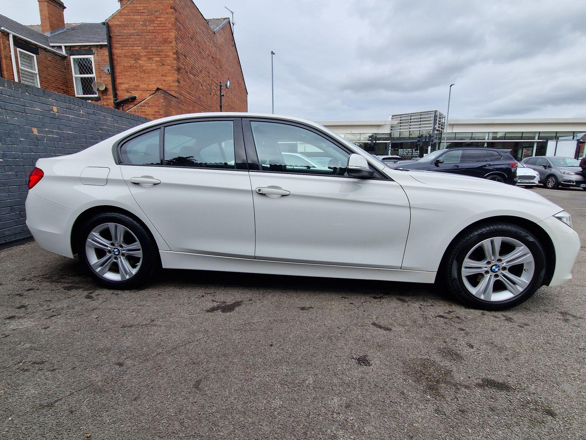 BMW 3 Series - Image 7