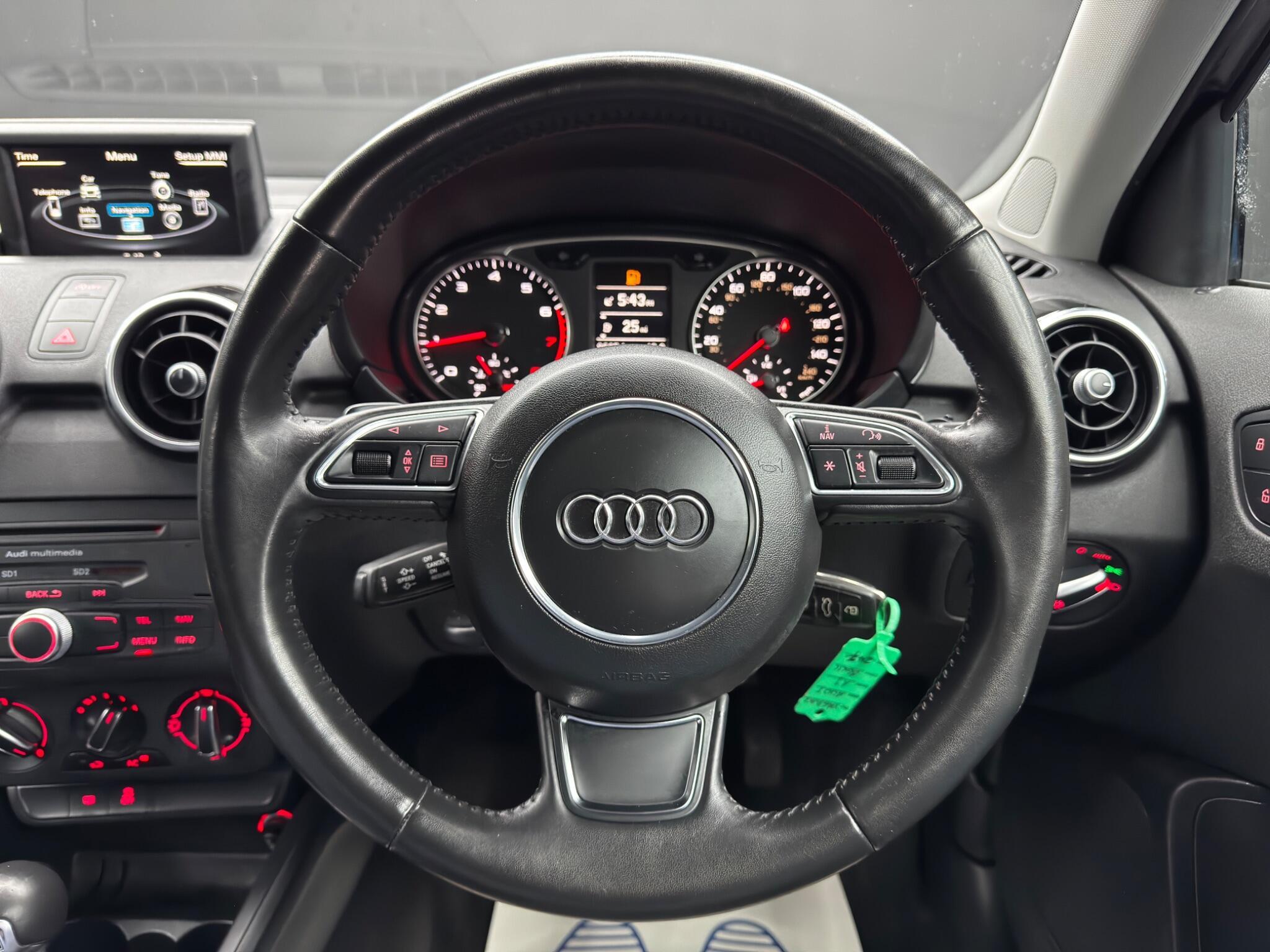 Audi A1 - Image 19