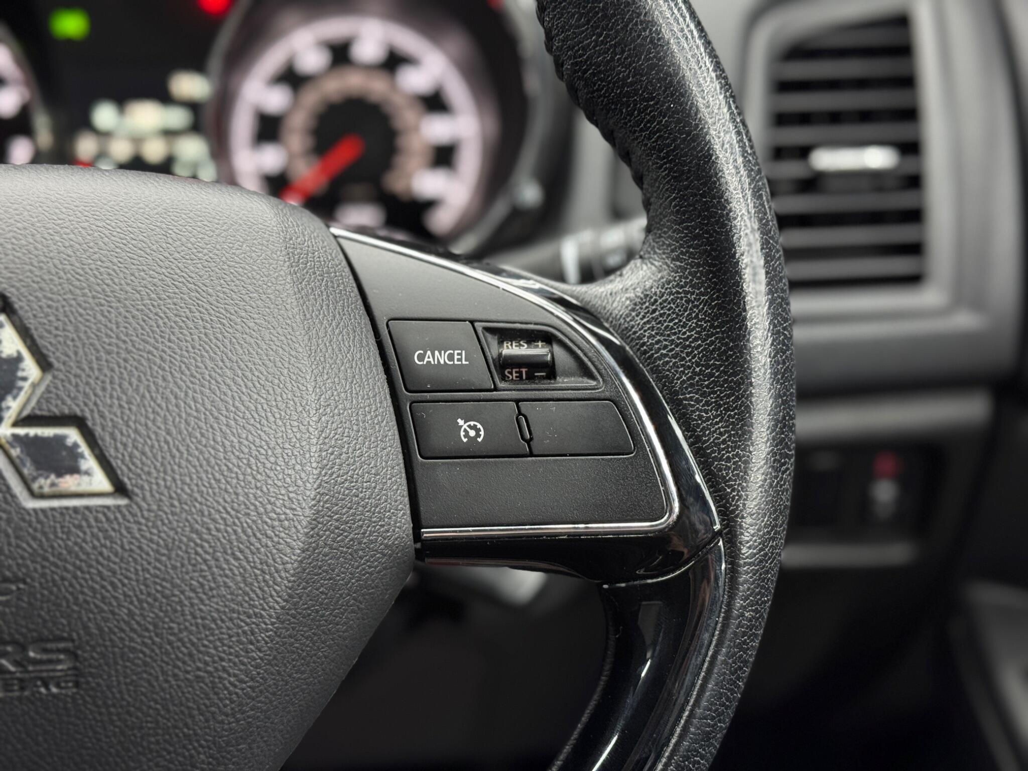 Mitsubishi ASX - Image 20