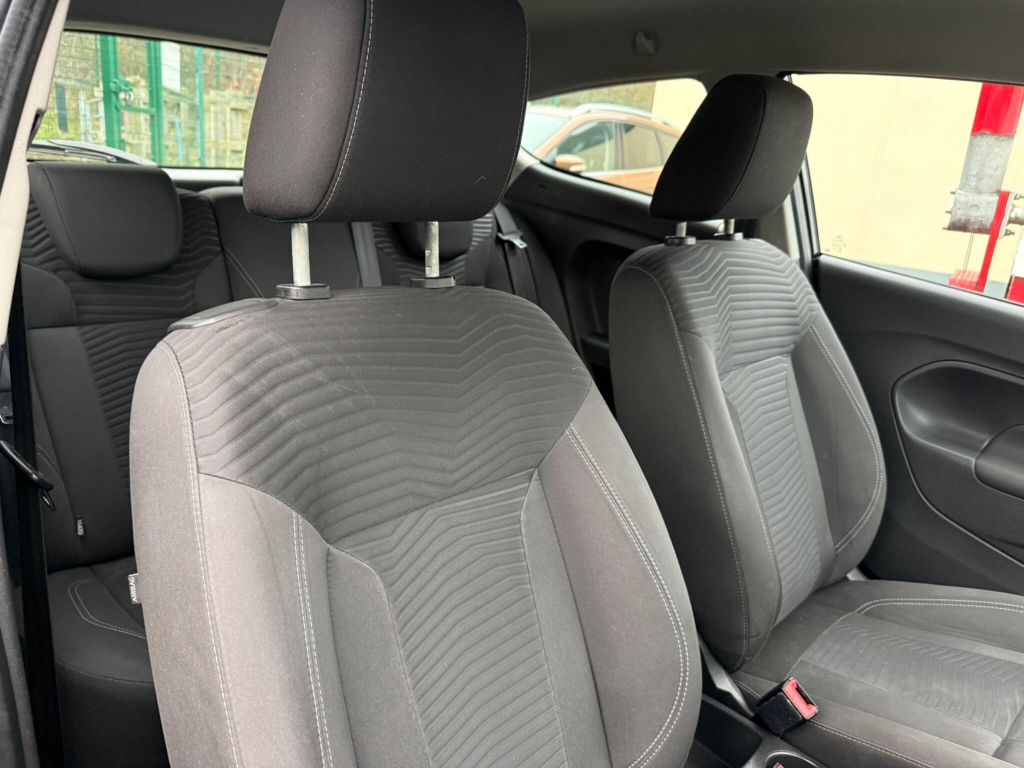 Ford Fiesta - Image 24