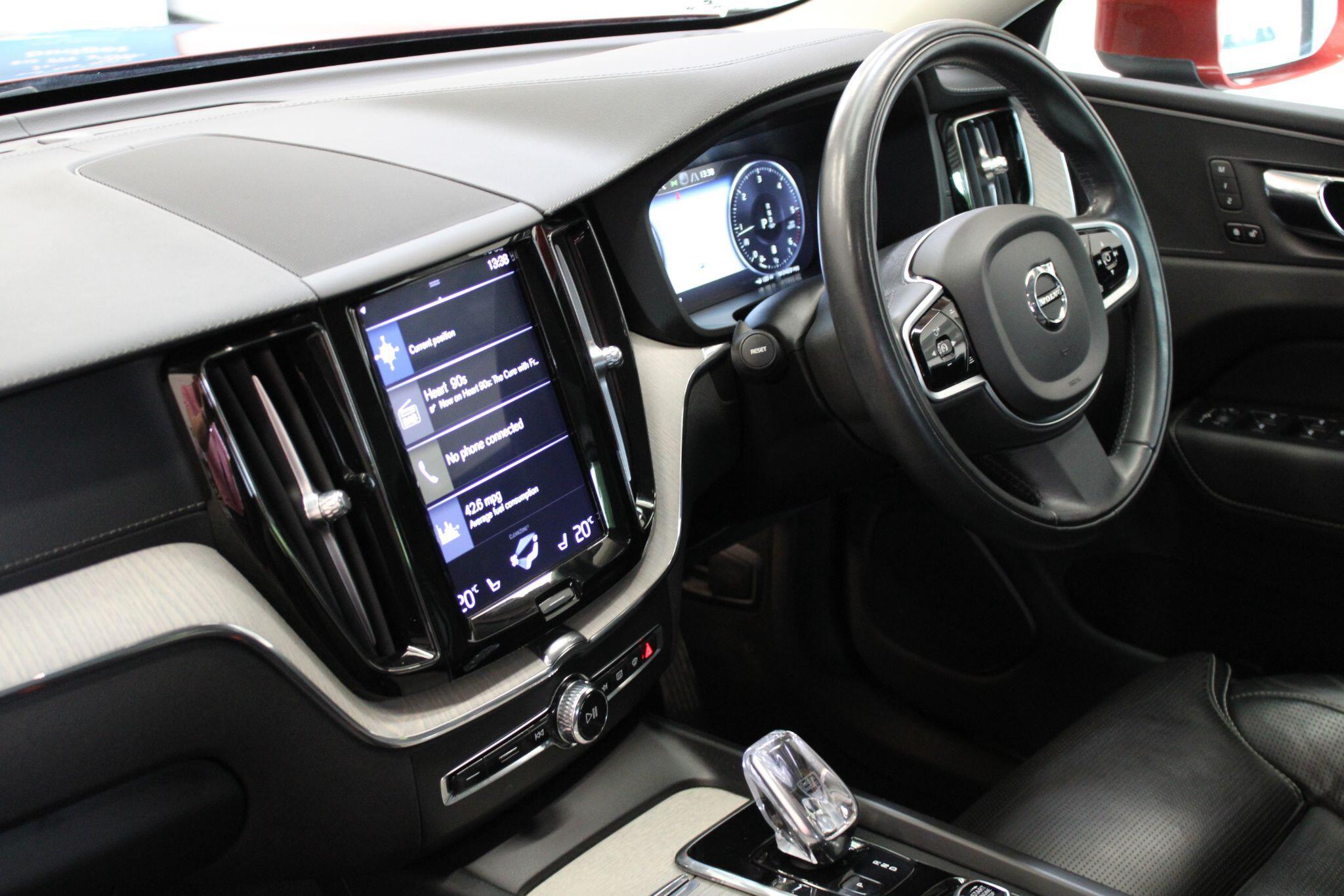 Volvo XC60 - Image 37