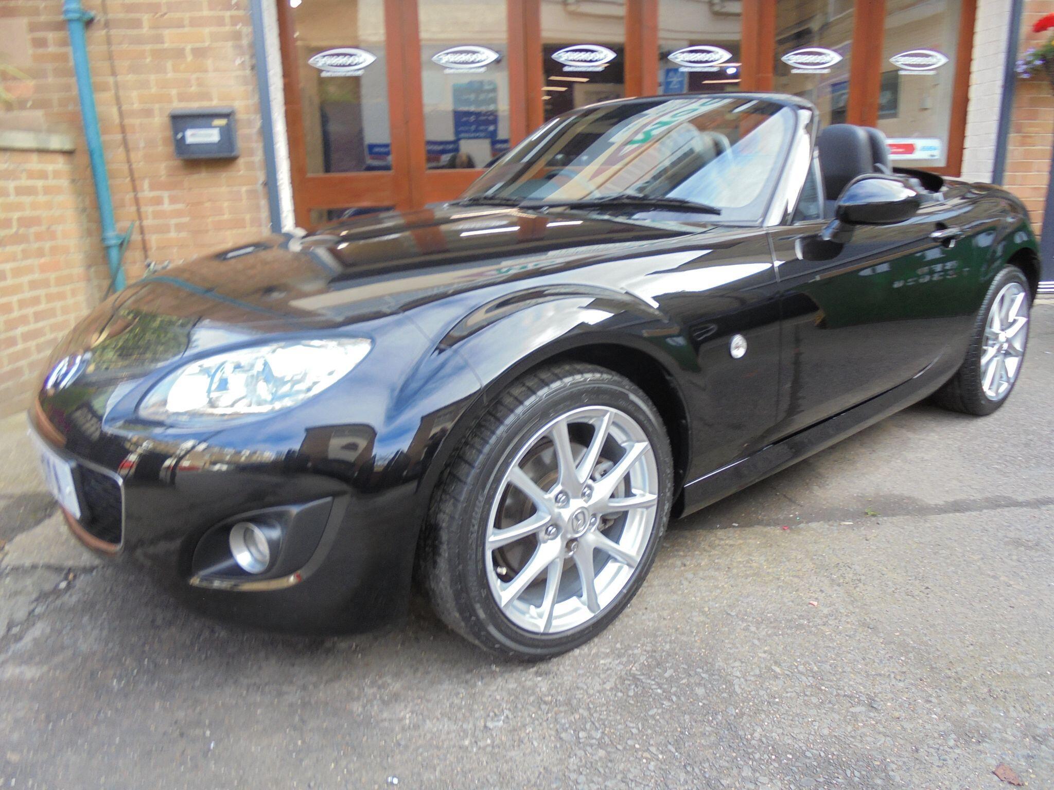 Mazda MX-5 - Image 2