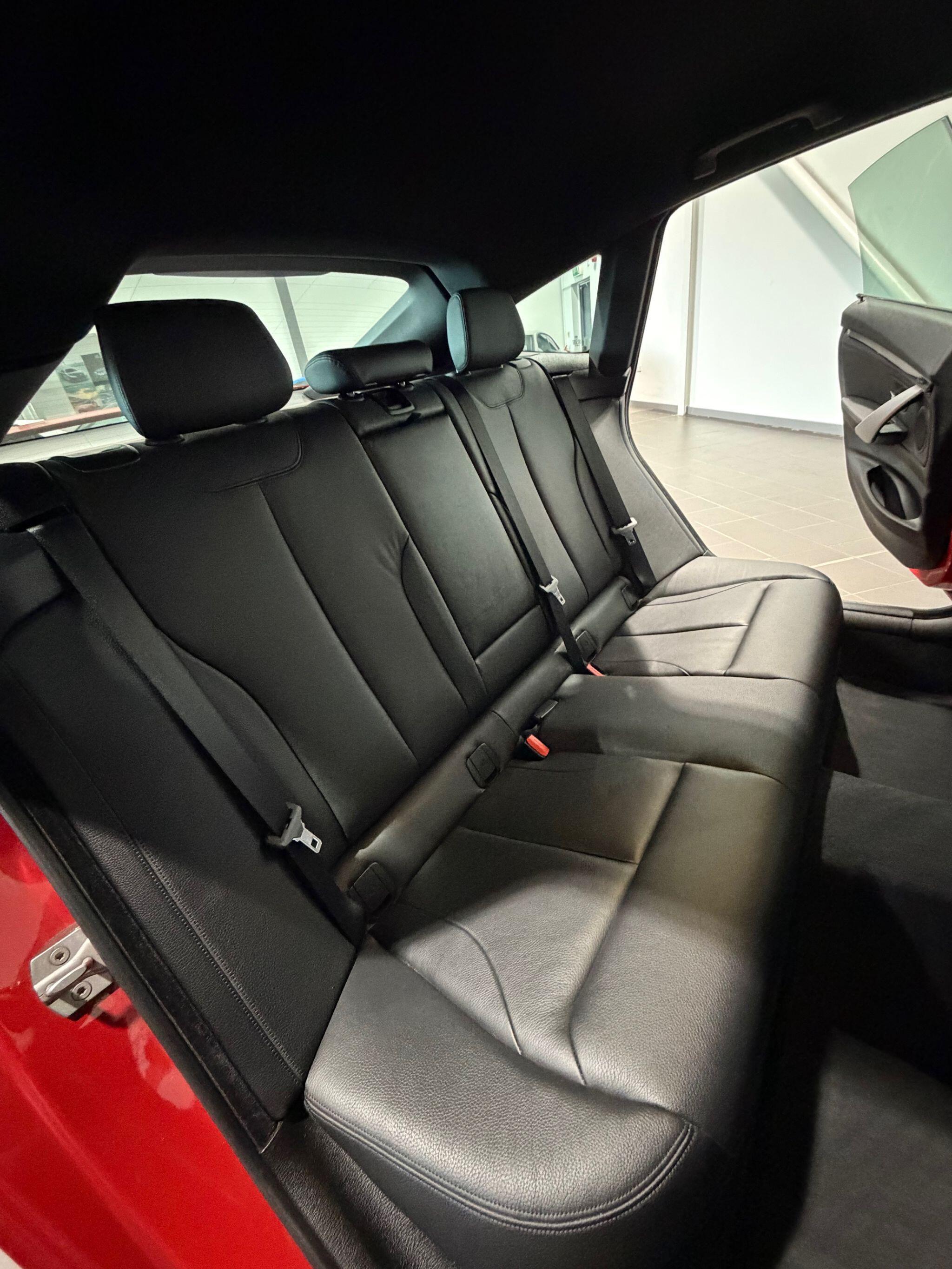 BMW 3 SERIES GRAN TURISMO - Image 13