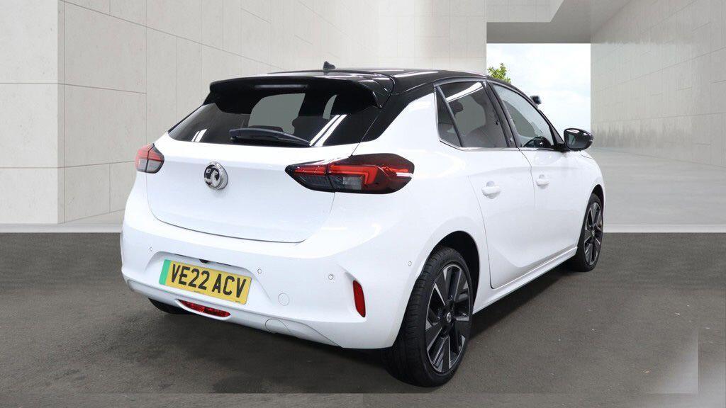 Vauxhall Corsa Electric - Image 6