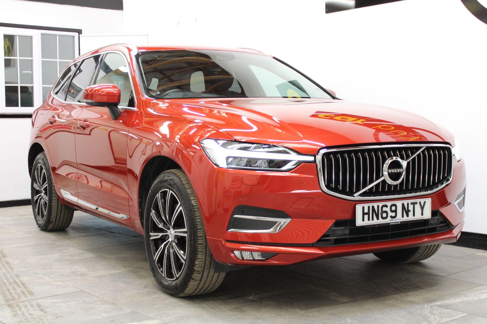 Volvo XC60 - Image 6