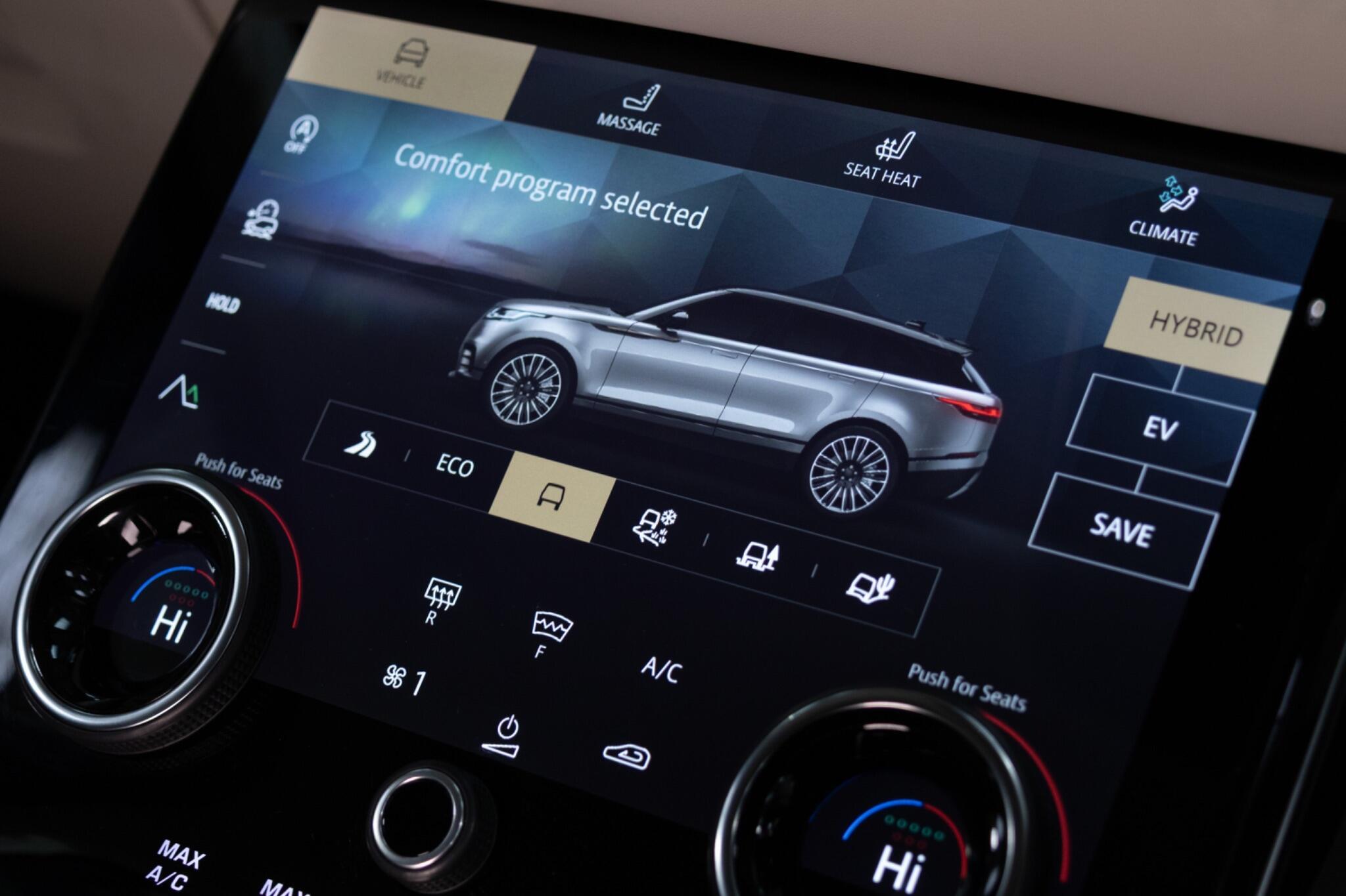 Land Rover Range Rover Velar - Image 39