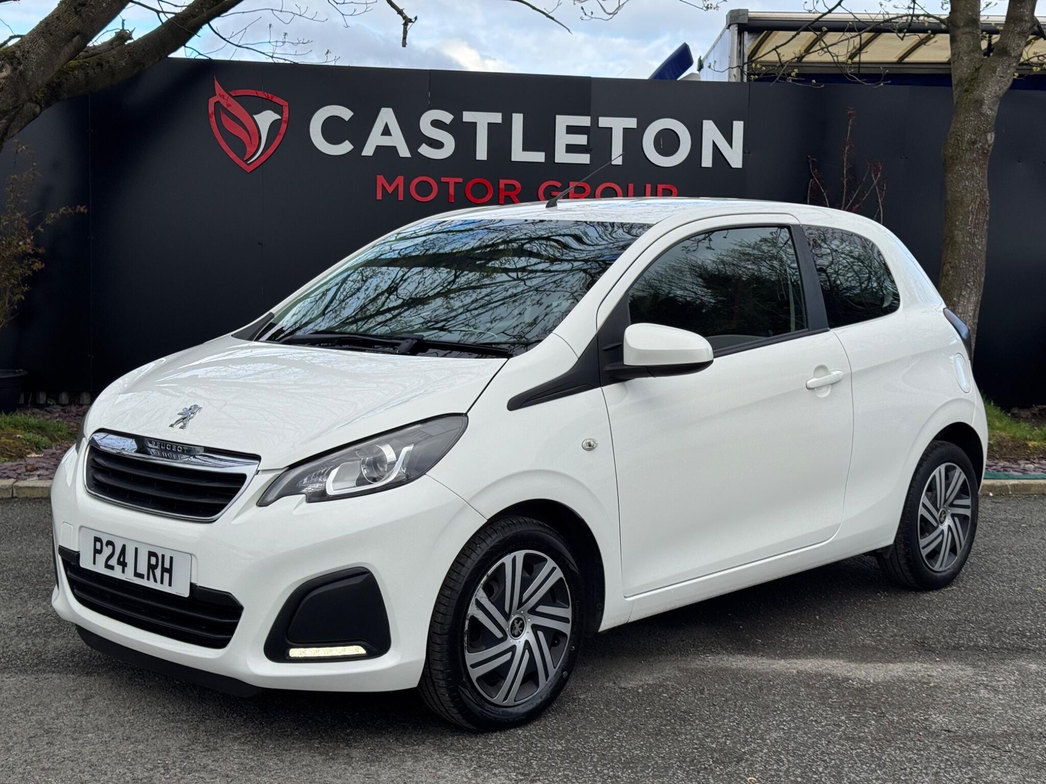 Peugeot 108 - Image 7