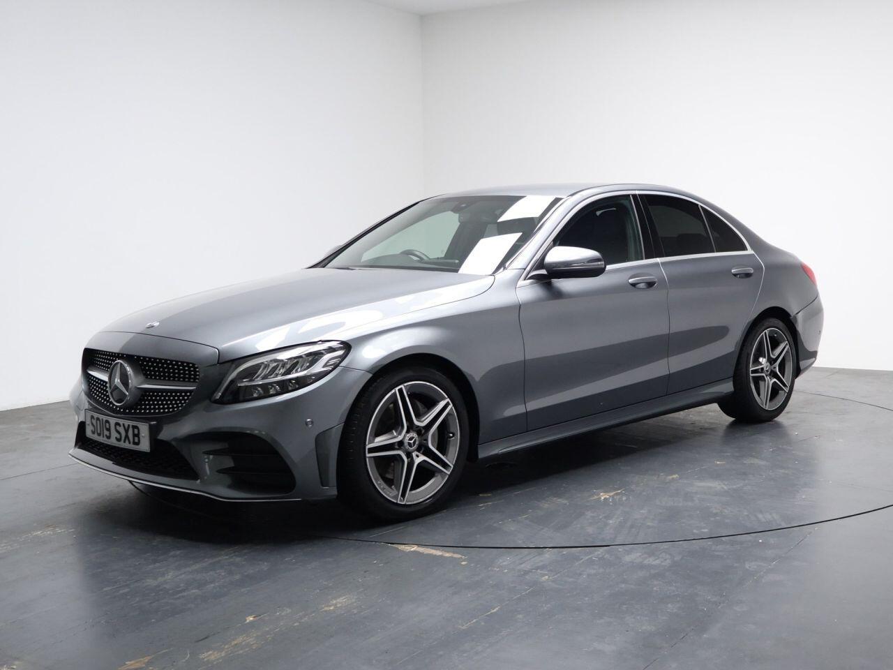 Mercedes-benz C-CLASS - Image 6