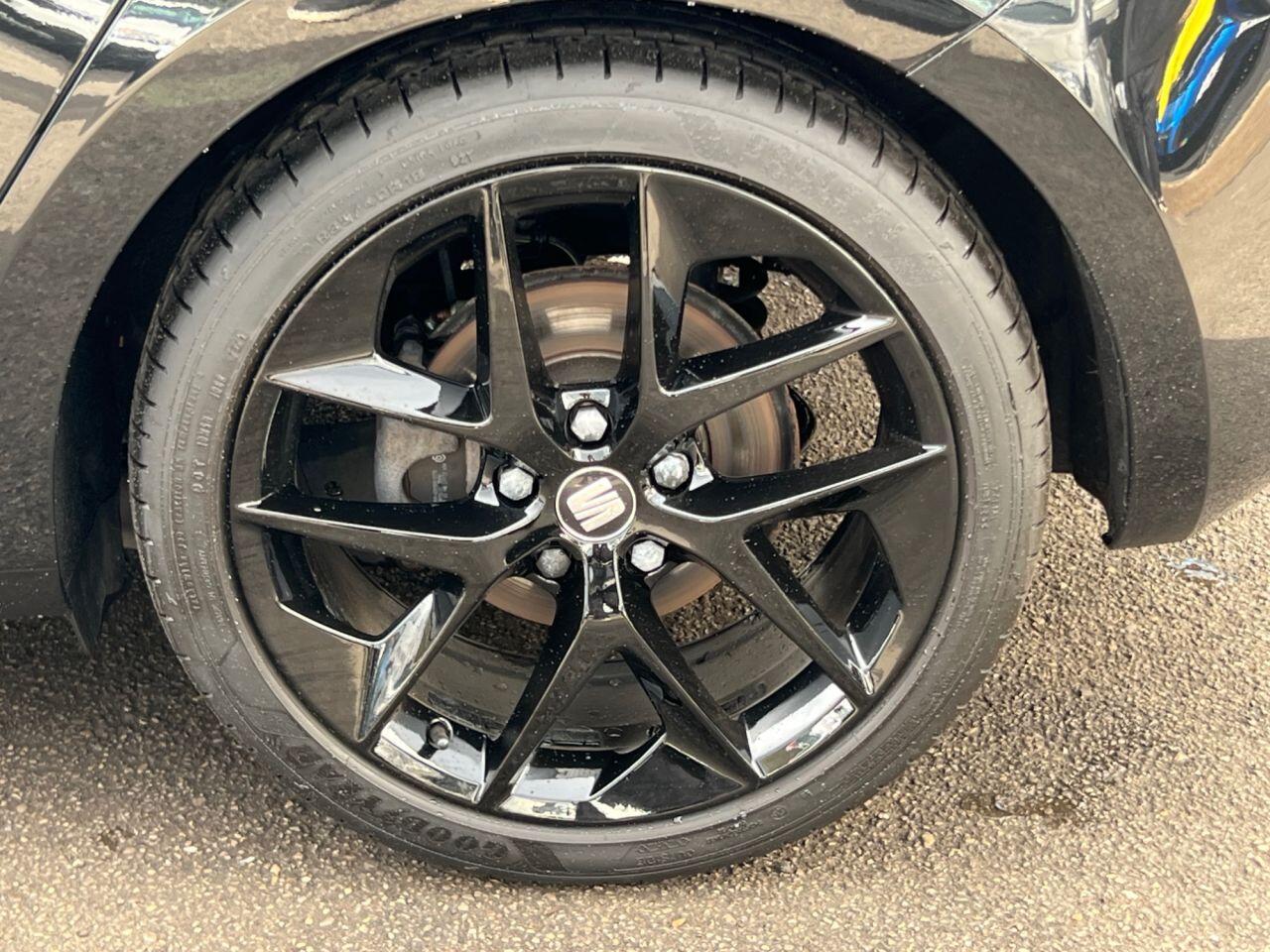 SEAT Leon - Image 32