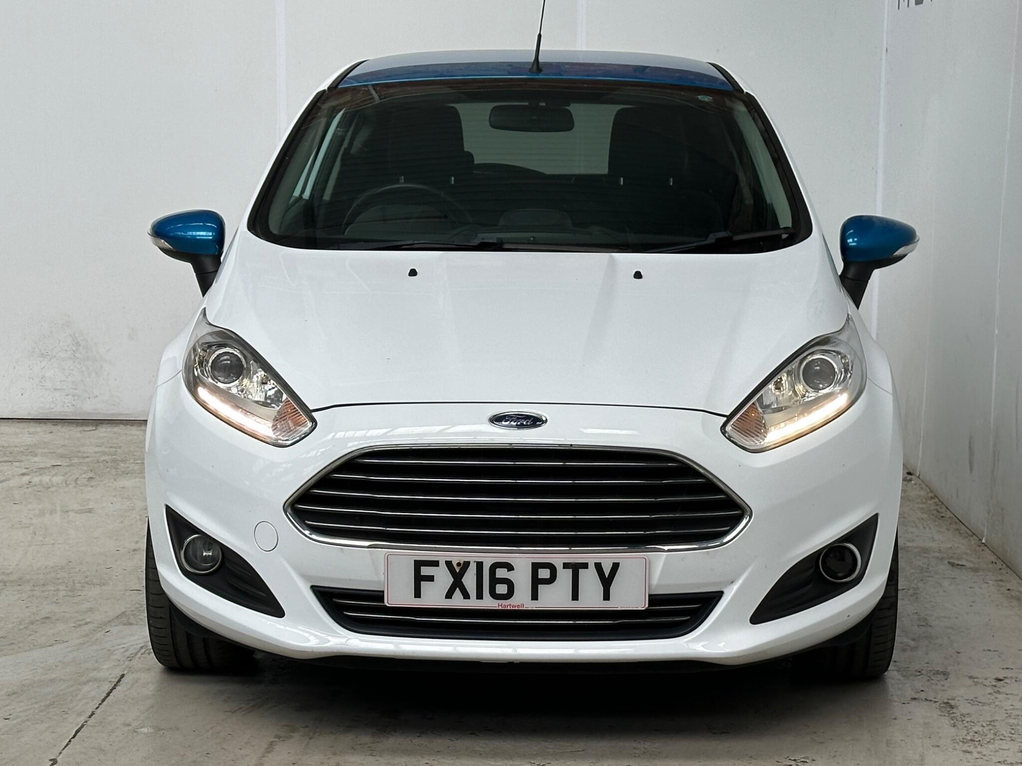 Ford Fiesta - Image 2