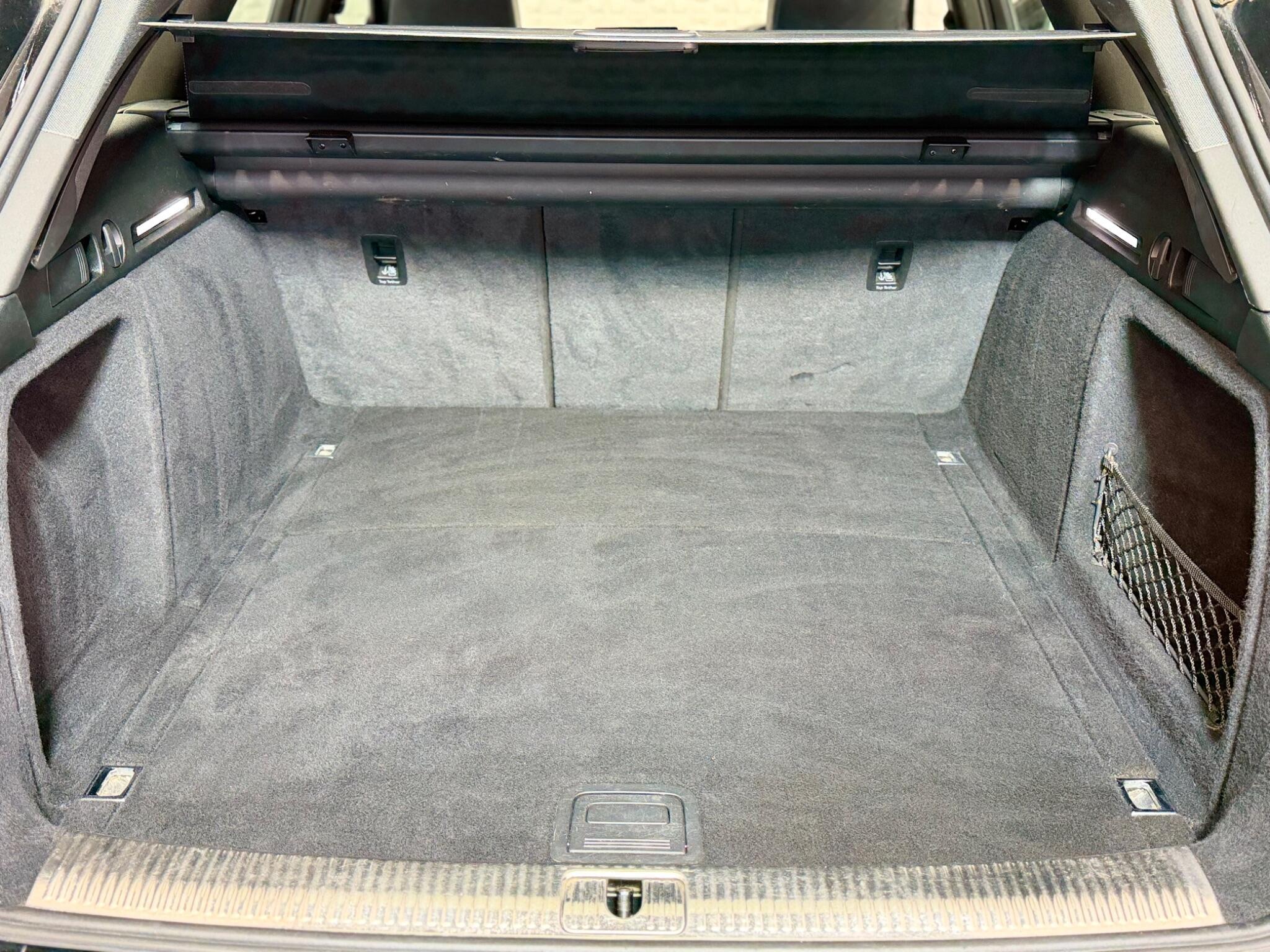 Audi A4 Avant - Image 13