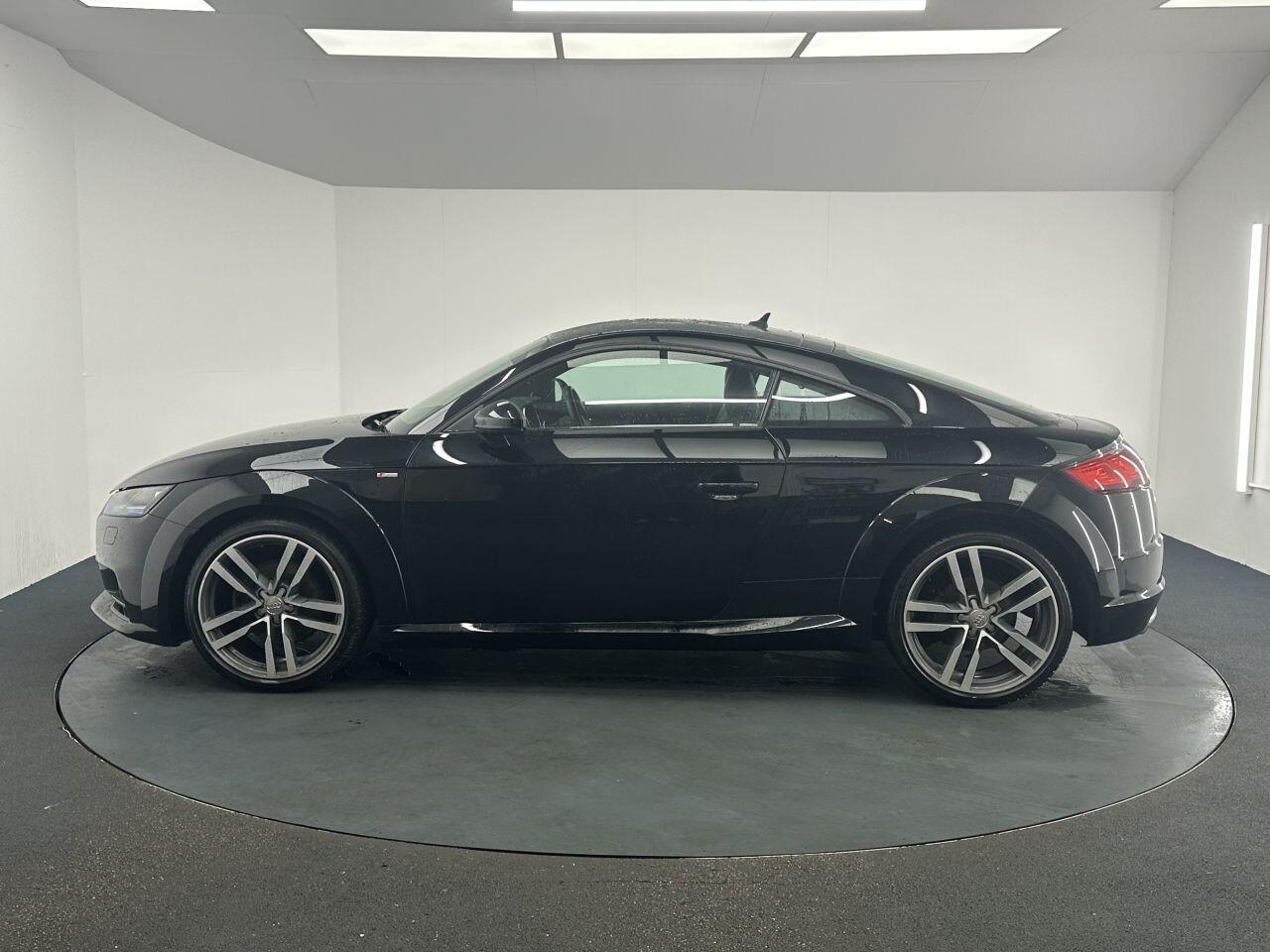 Audi TT - Image 7
