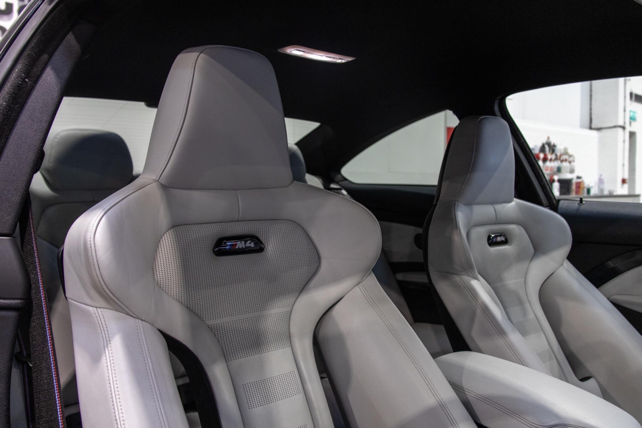 BMW M4 - Image 13