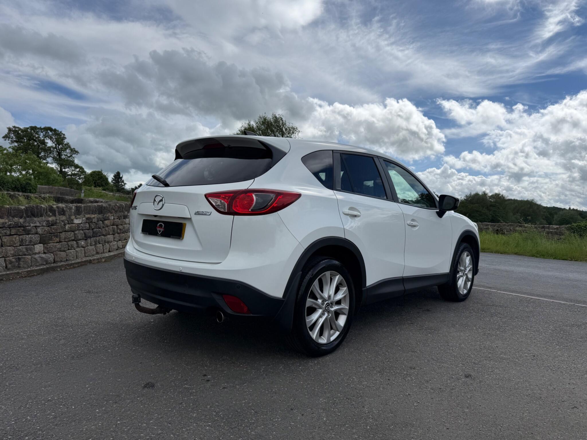 Mazda CX-5 - Image 19