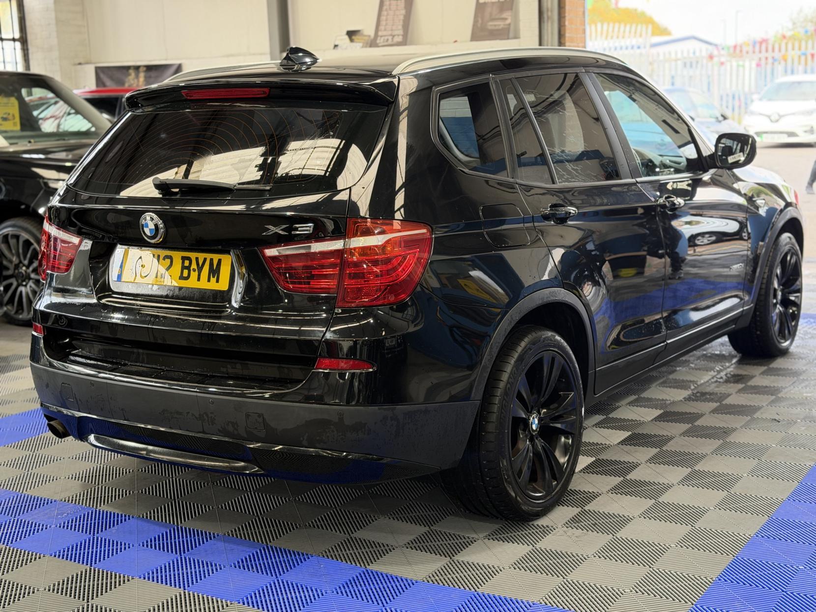 BMW X3 - Image 5