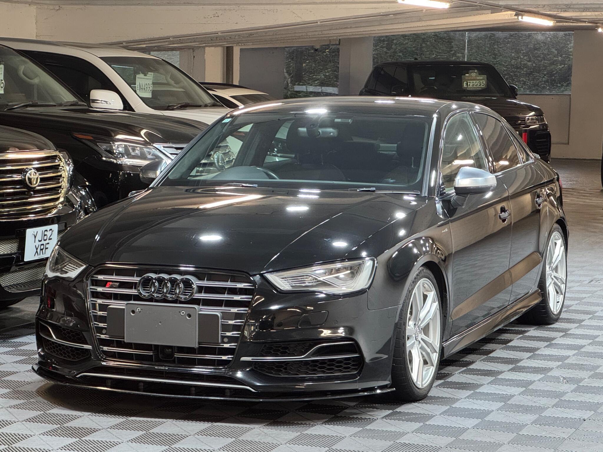 Audi S3 - Image 7