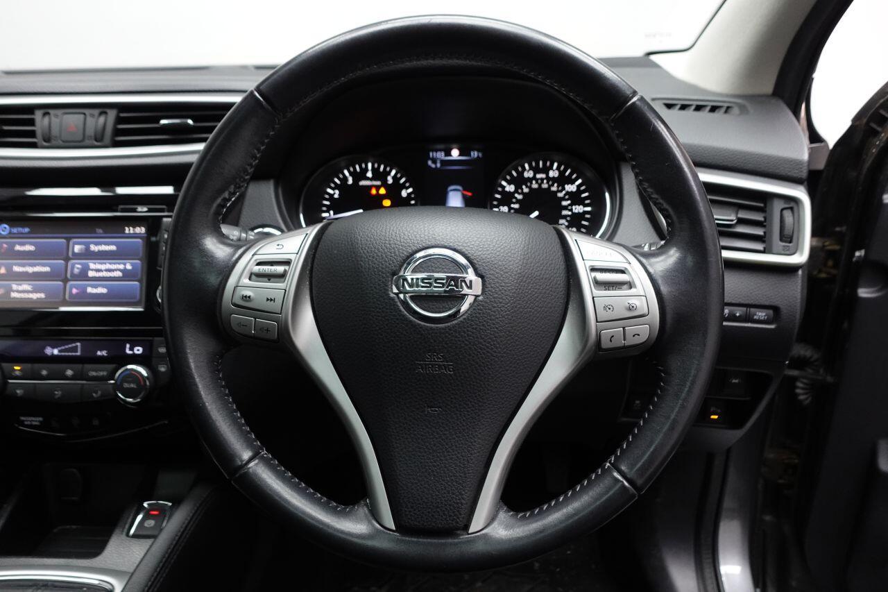 Nissan Qashqai - Image 32