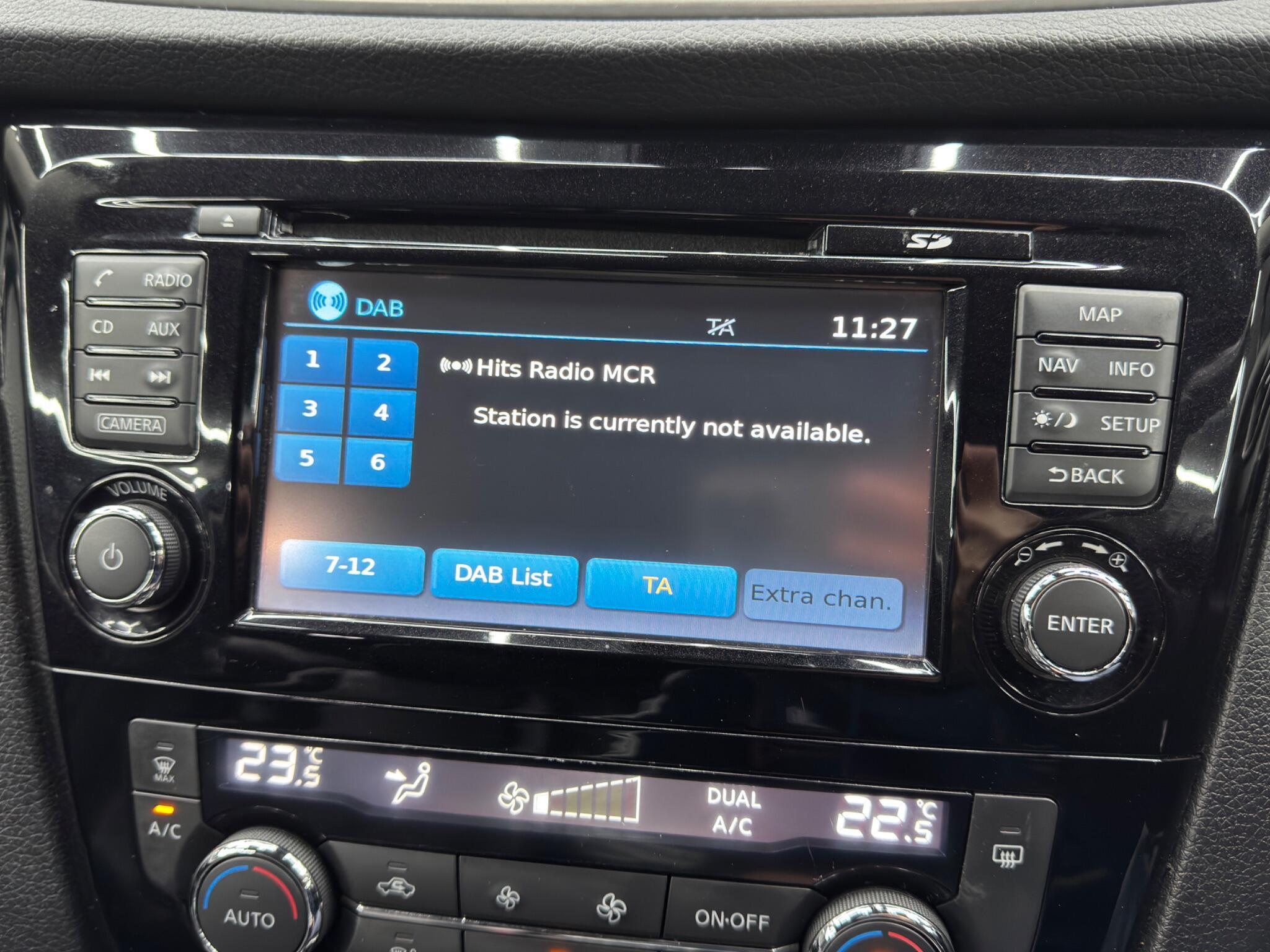 Nissan X-Trail - Image 30