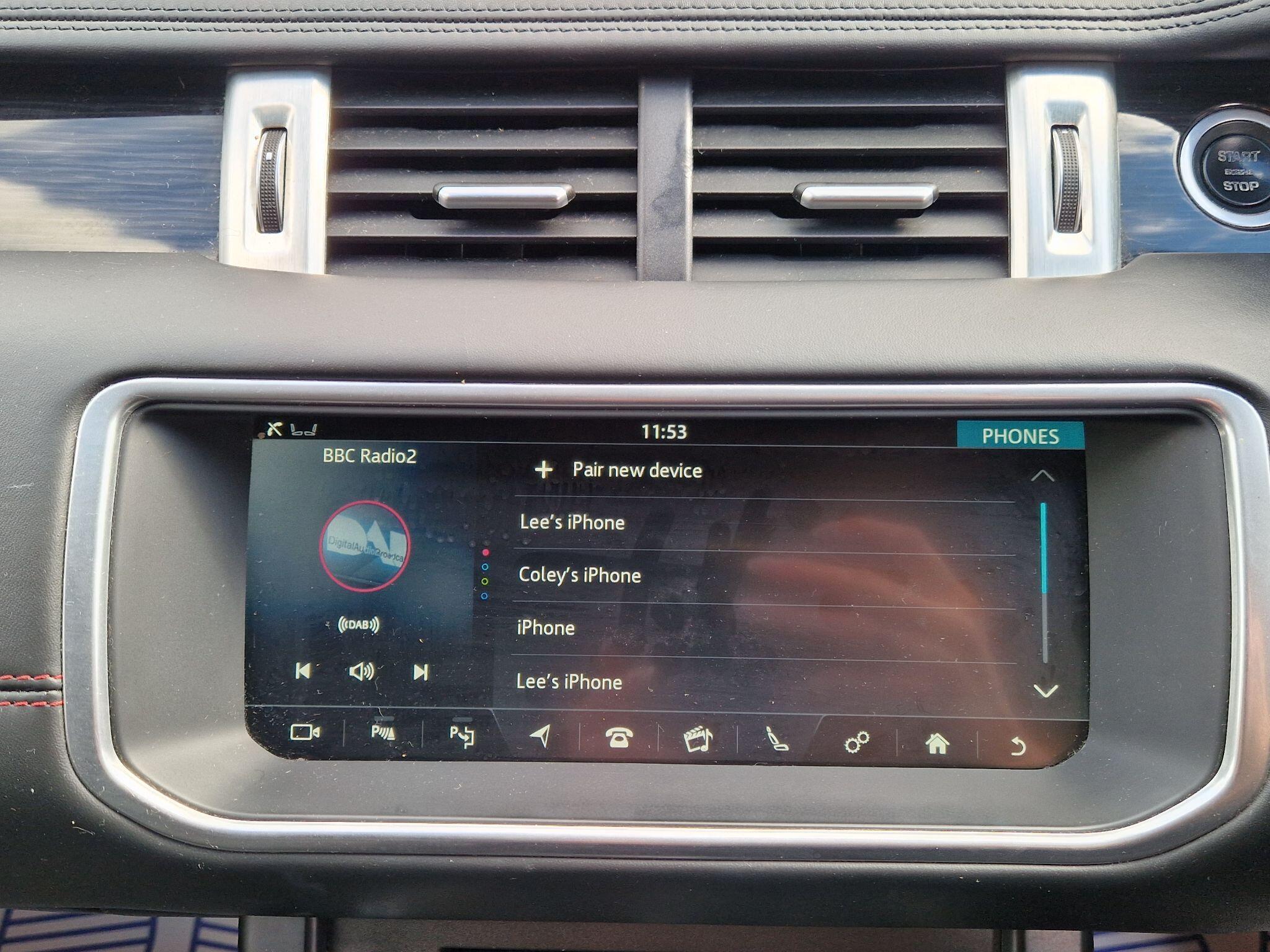 Land Rover Range Rover Evoque - Image 49