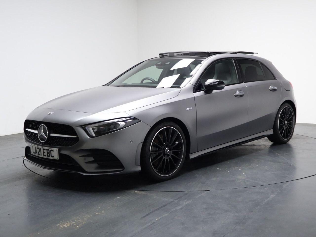 Mercedes-benz A Class - Image 3