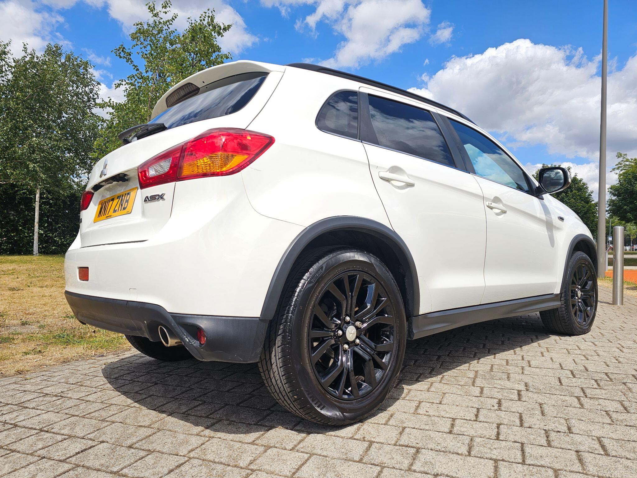 Mitsubishi ASX - Image 2