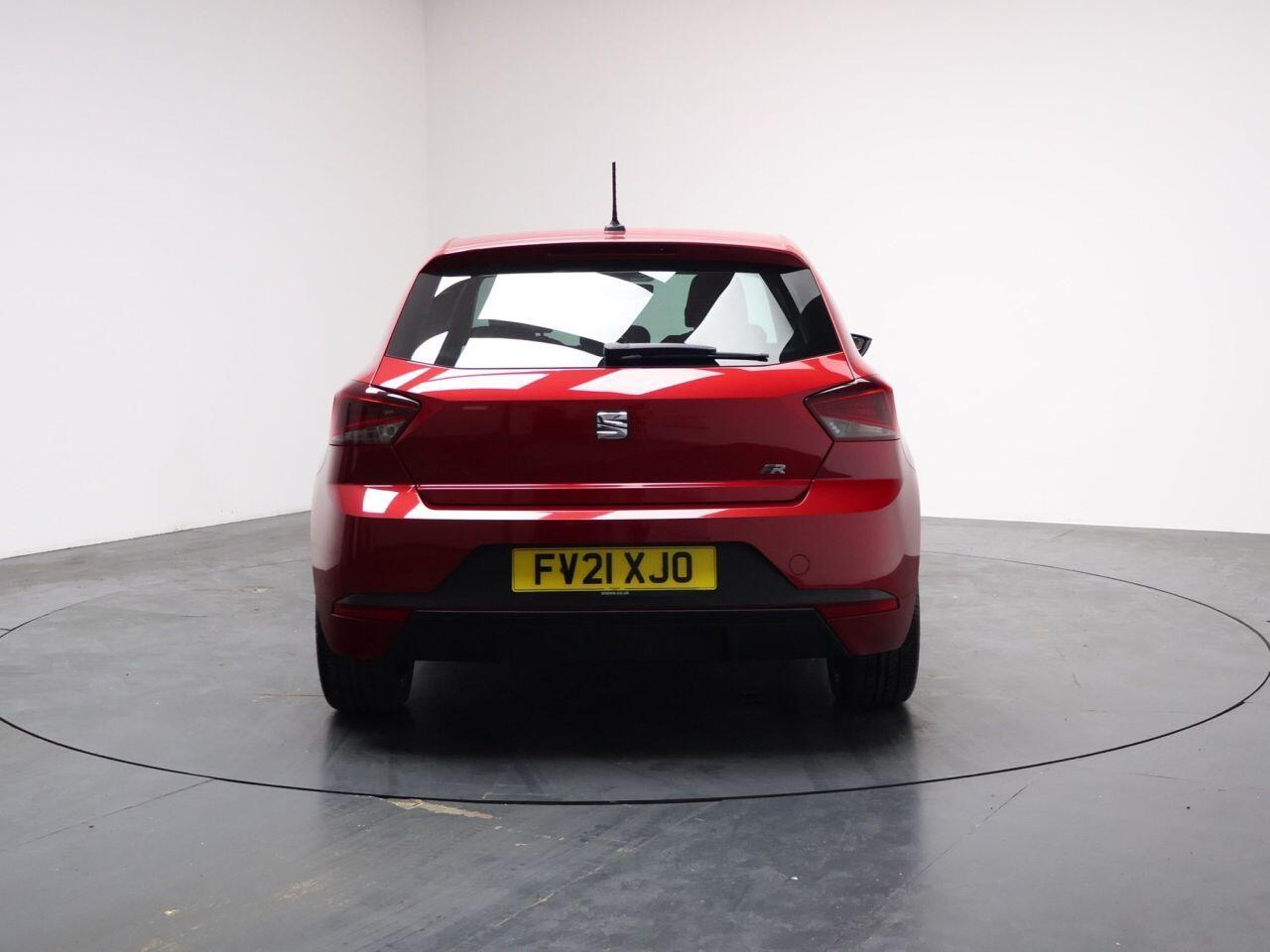 SEAT Ibiza - Image 16