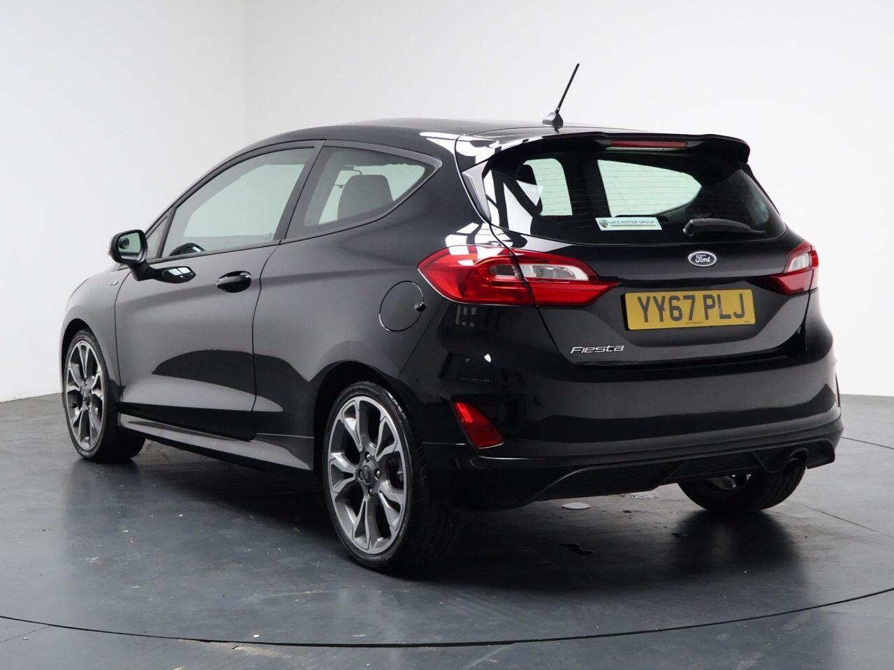 Ford Fiesta - Image 9