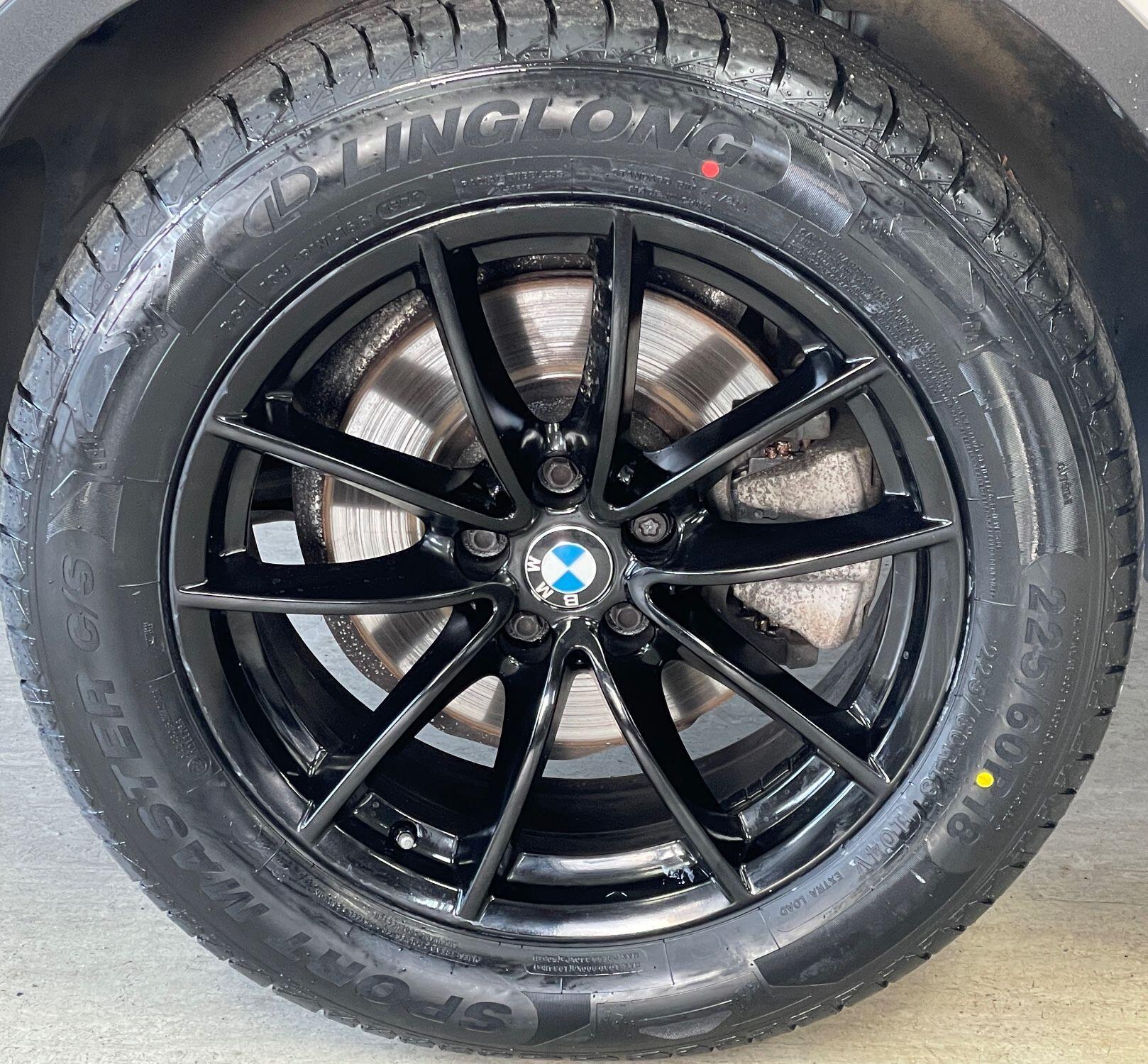 BMW X3 - Image 14