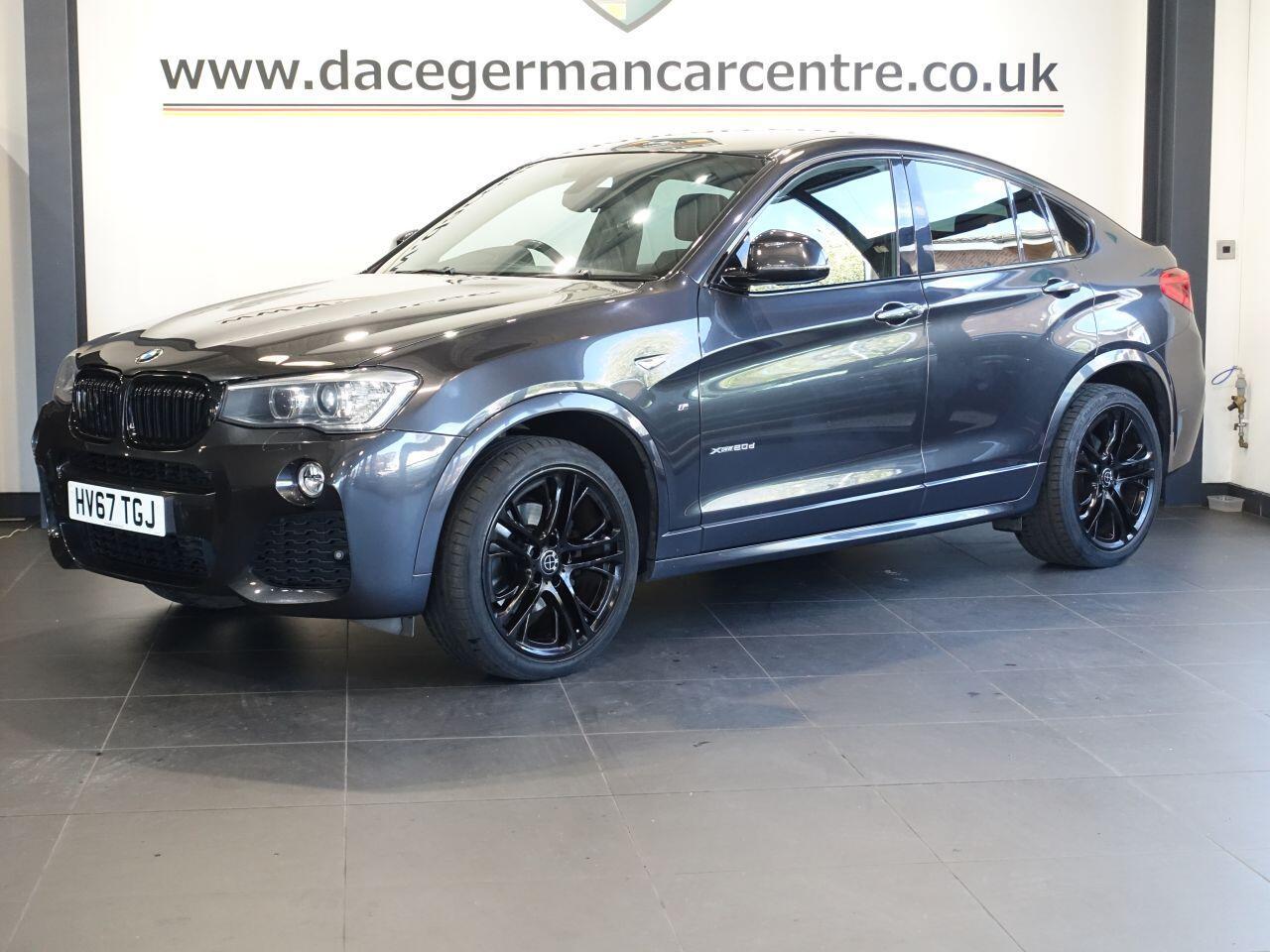 BMW X4 - Image 9