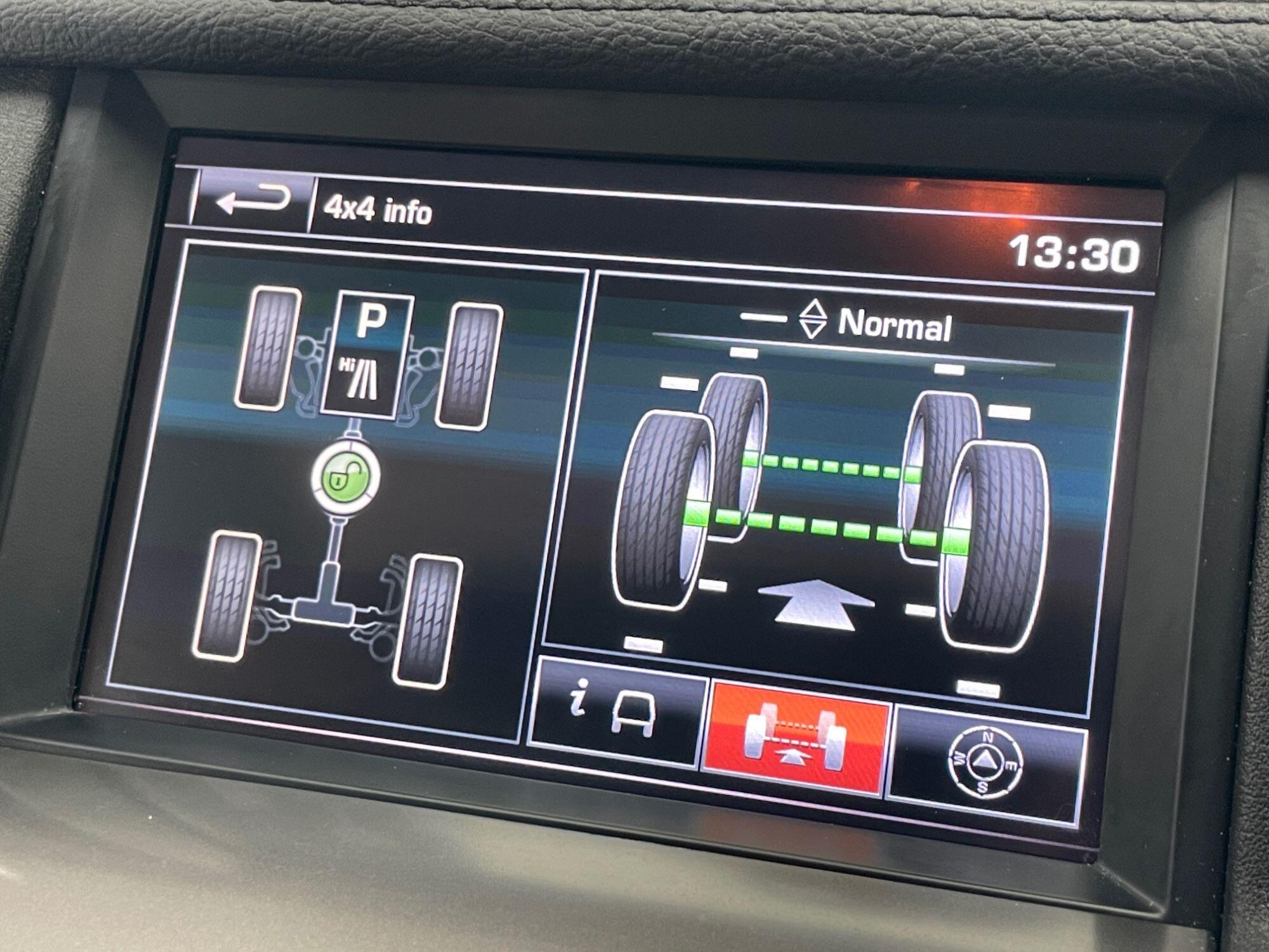 Land Rover DISCOVERY 4 - Image 52