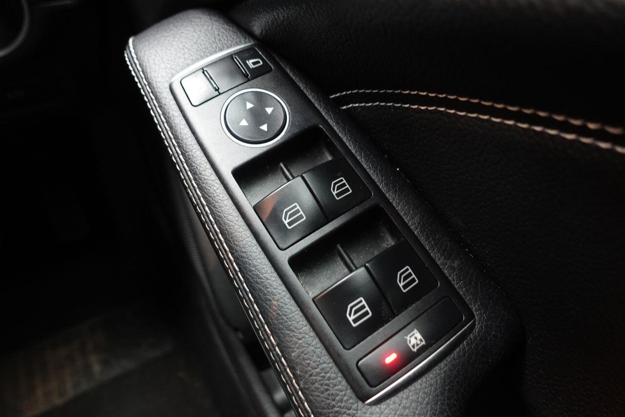 Mercedes-benz GLA - Image 46