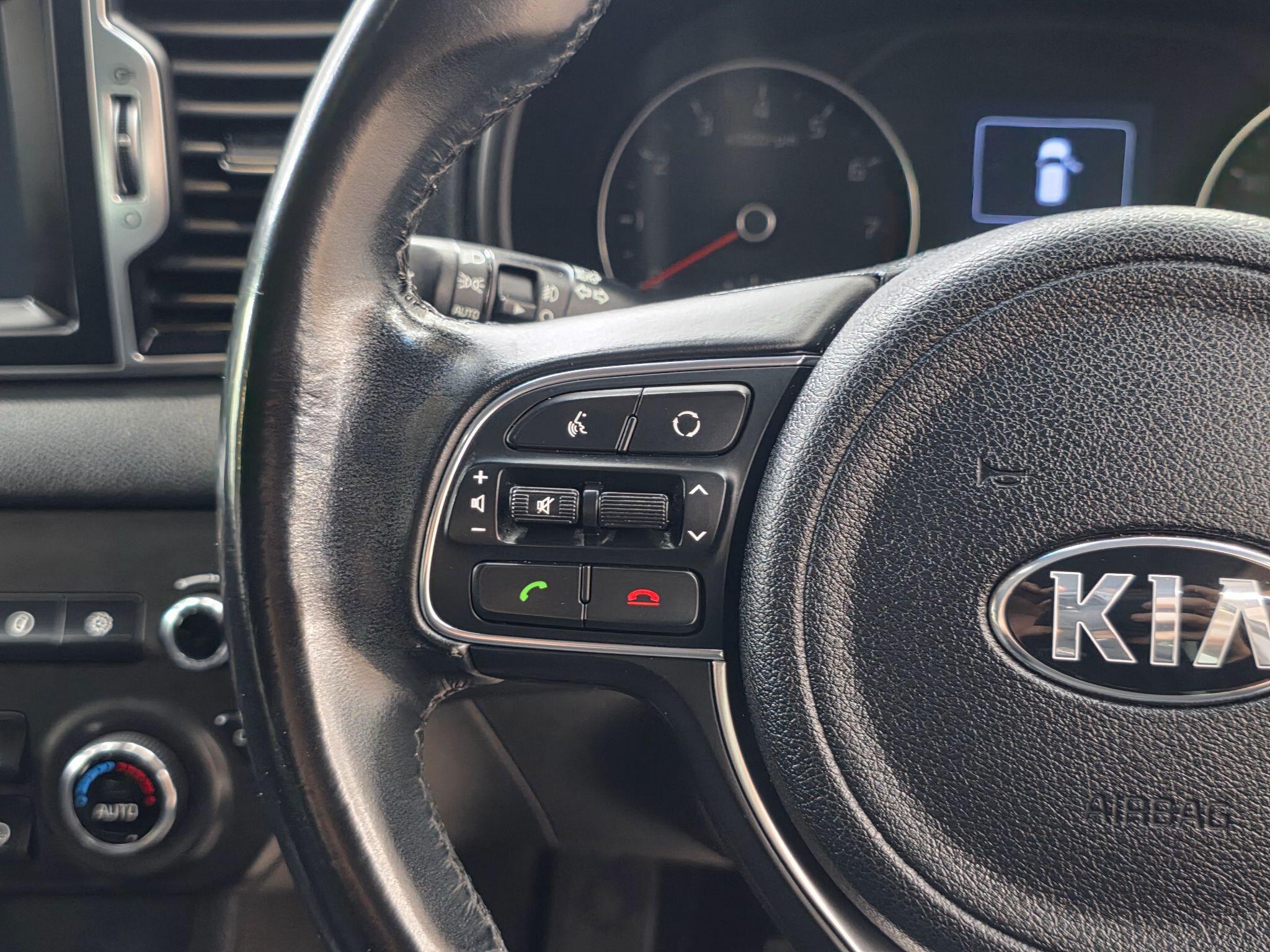 Kia Sportage - Image 23