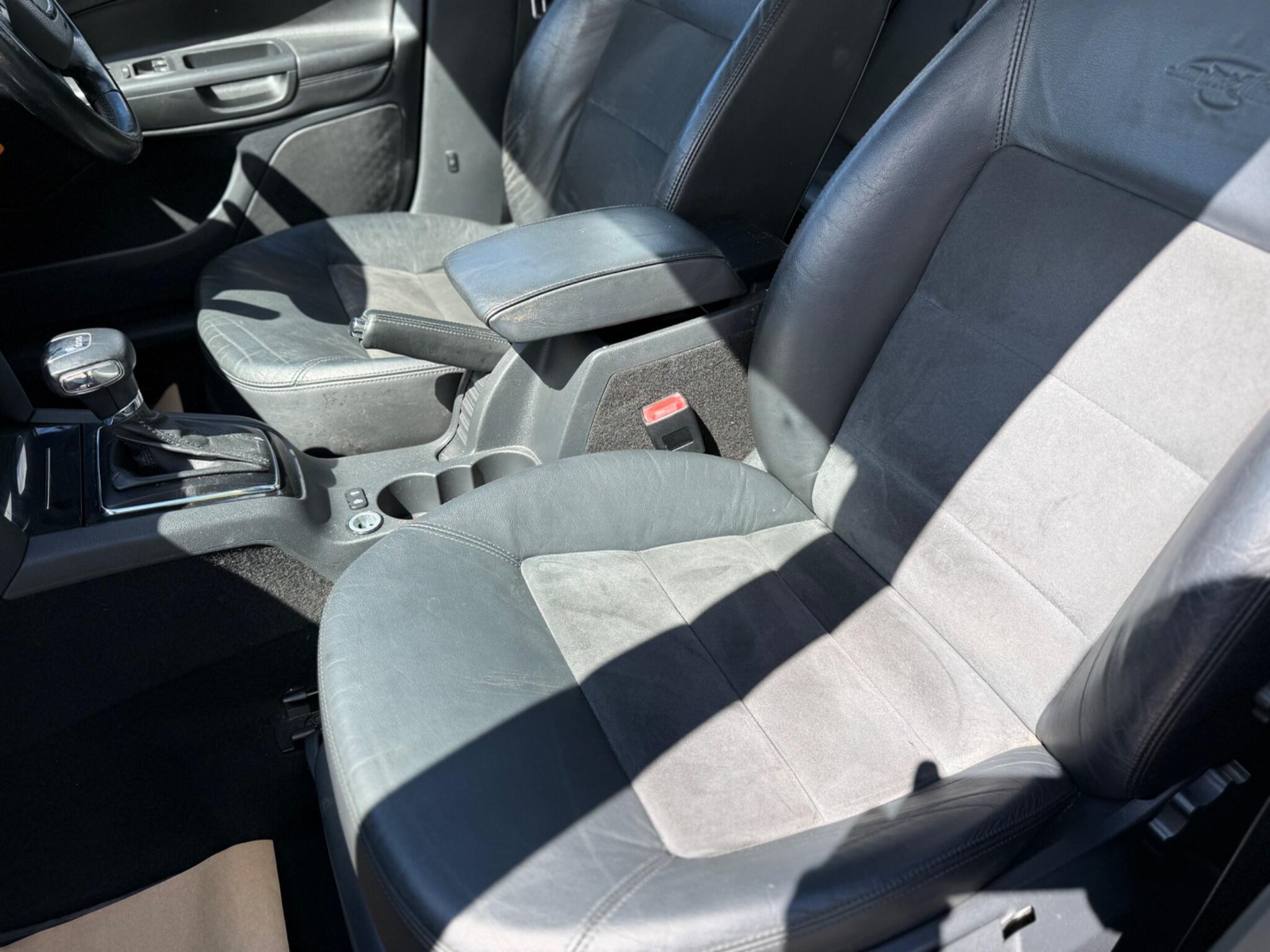 Skoda Octavia - Image 46
