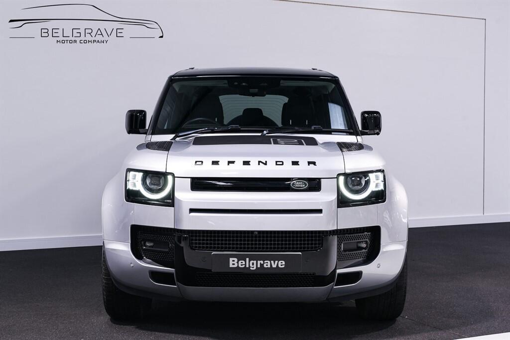 Land Rover Defender 110 - Image 6