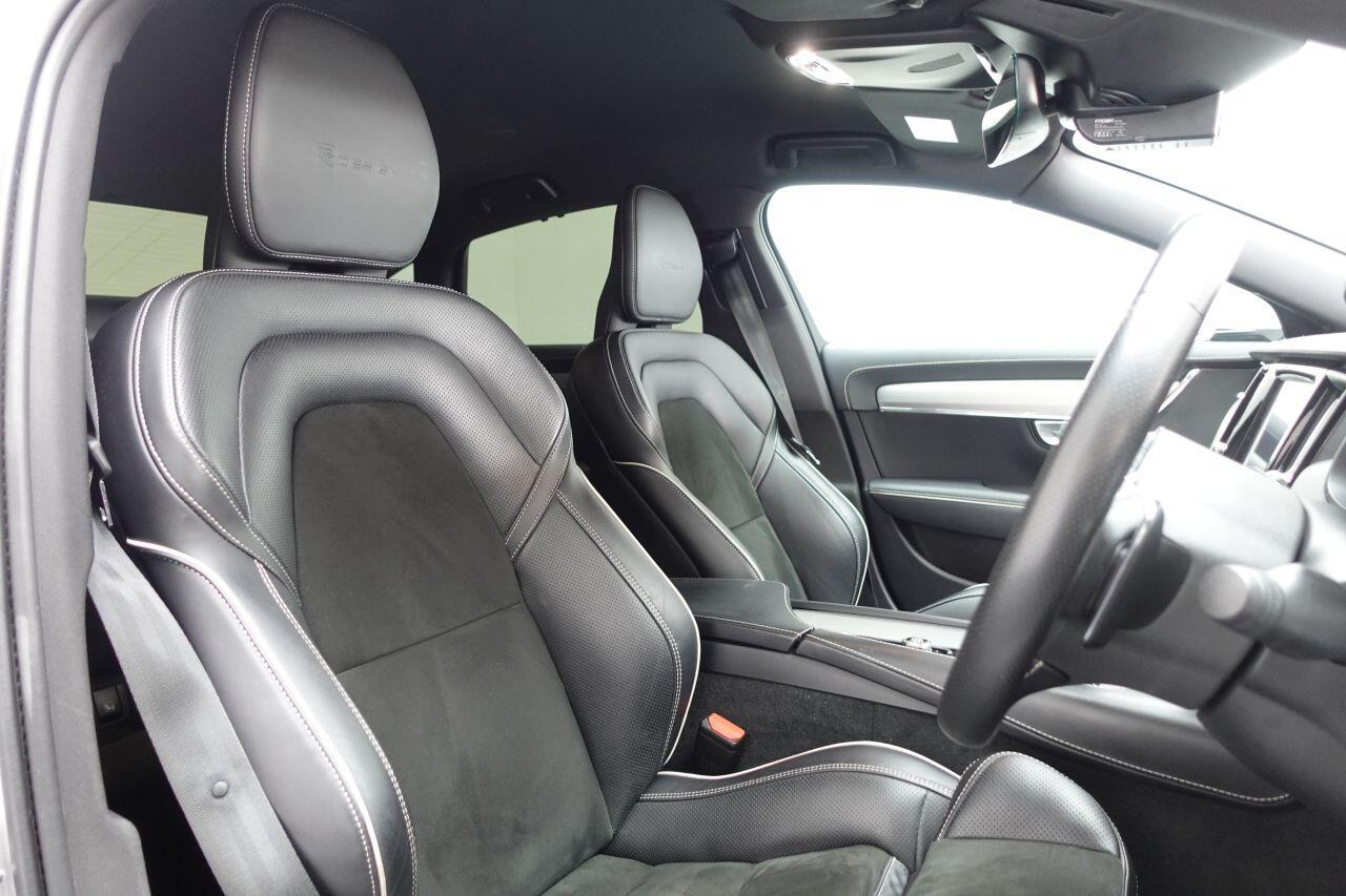 Volvo S90 - Image 3