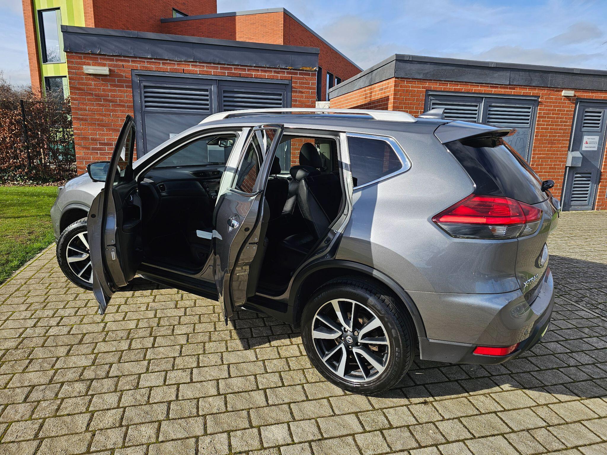 Nissan X-Trail - Image 17